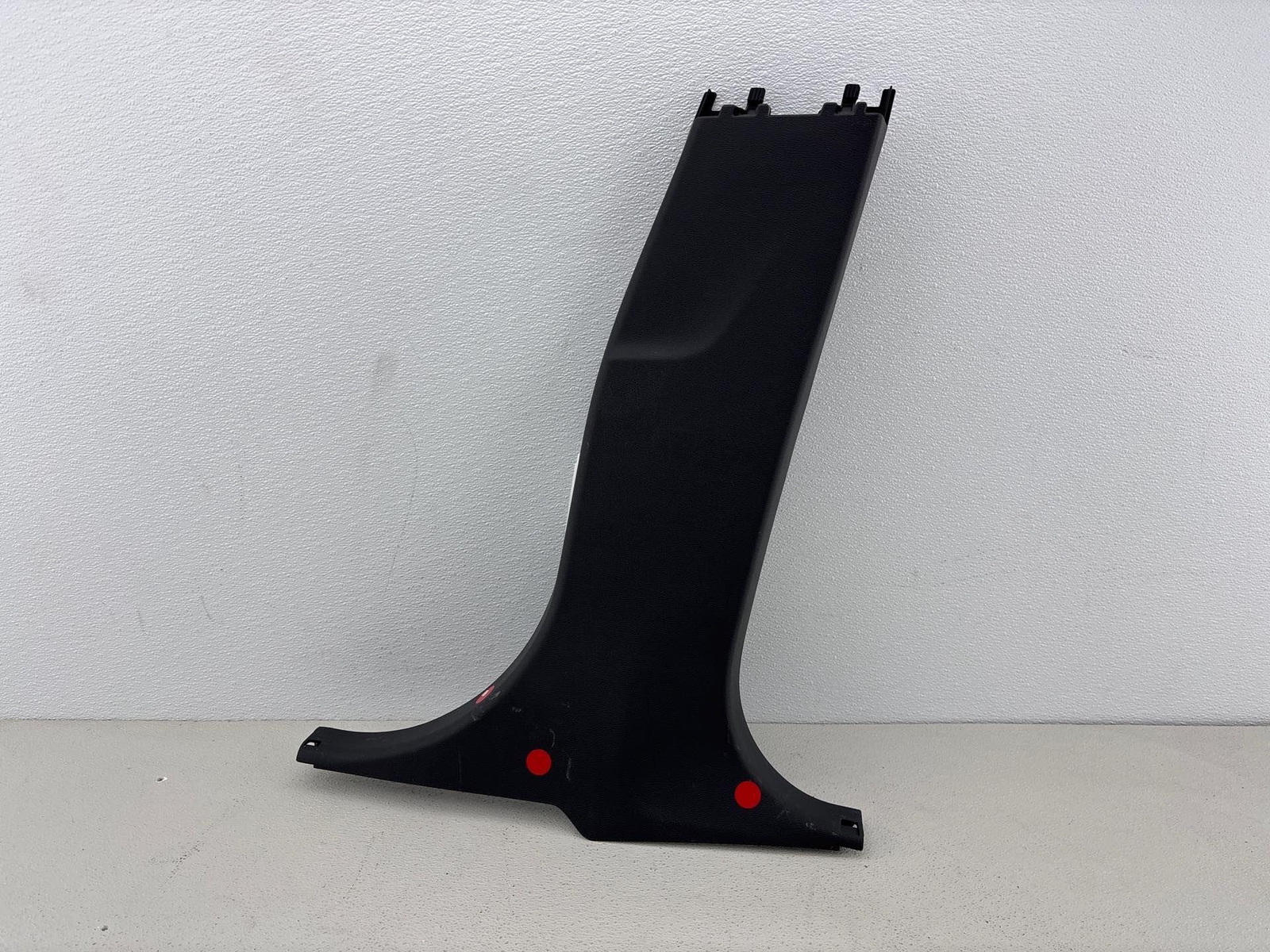 Bmw X1 F48 2016-2022 Right Passenger Side Lower B Pillar Trim Cover Panel Oem