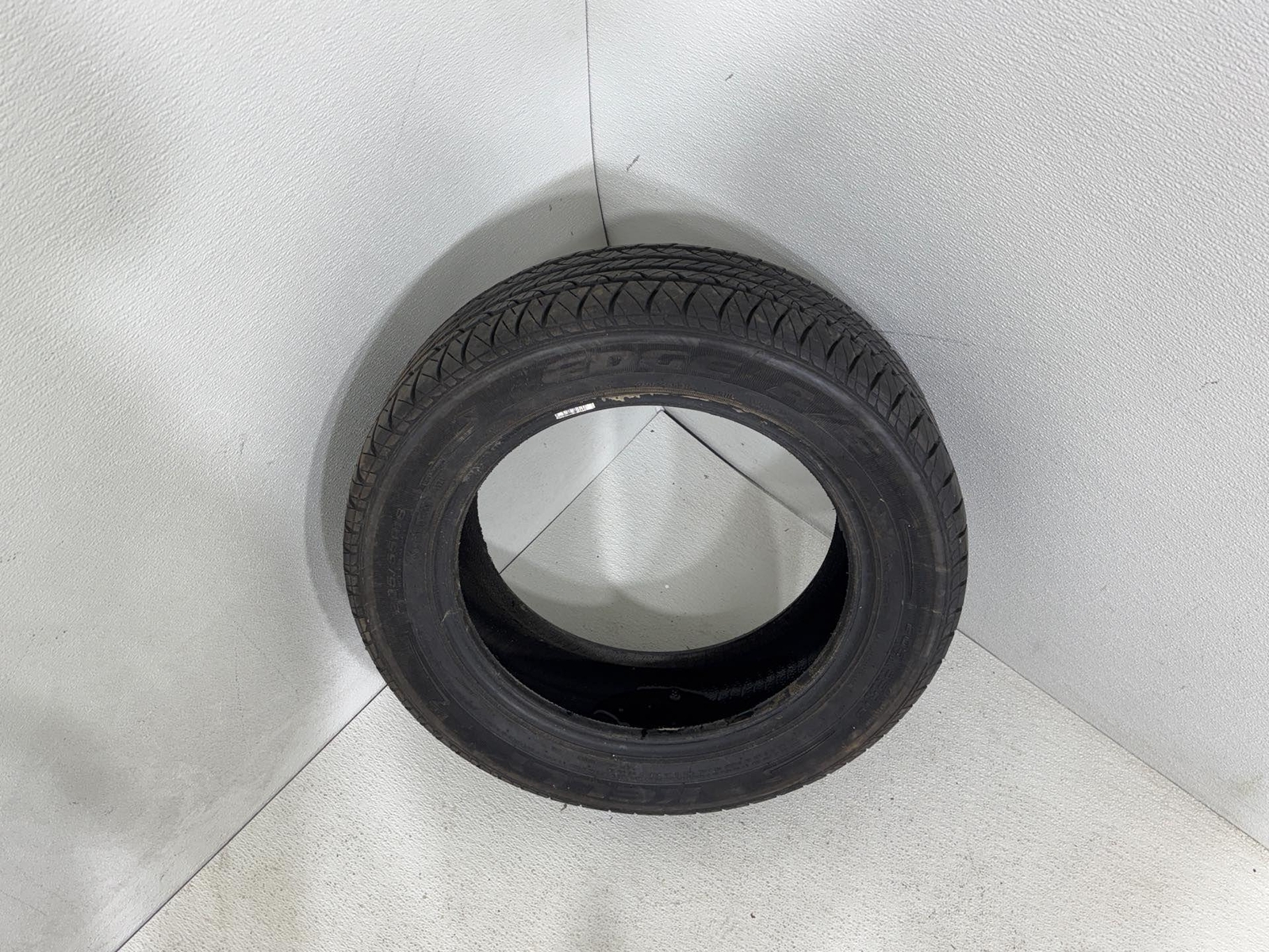 Used Tire 205/55R16 Kelly Edge A/S - 91H - 7/32