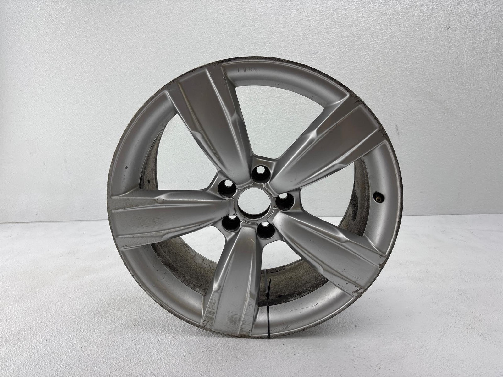 2013-2016 Audi A4 Allroad Wheel Rim 18X8J Oem 8K0601025Bm