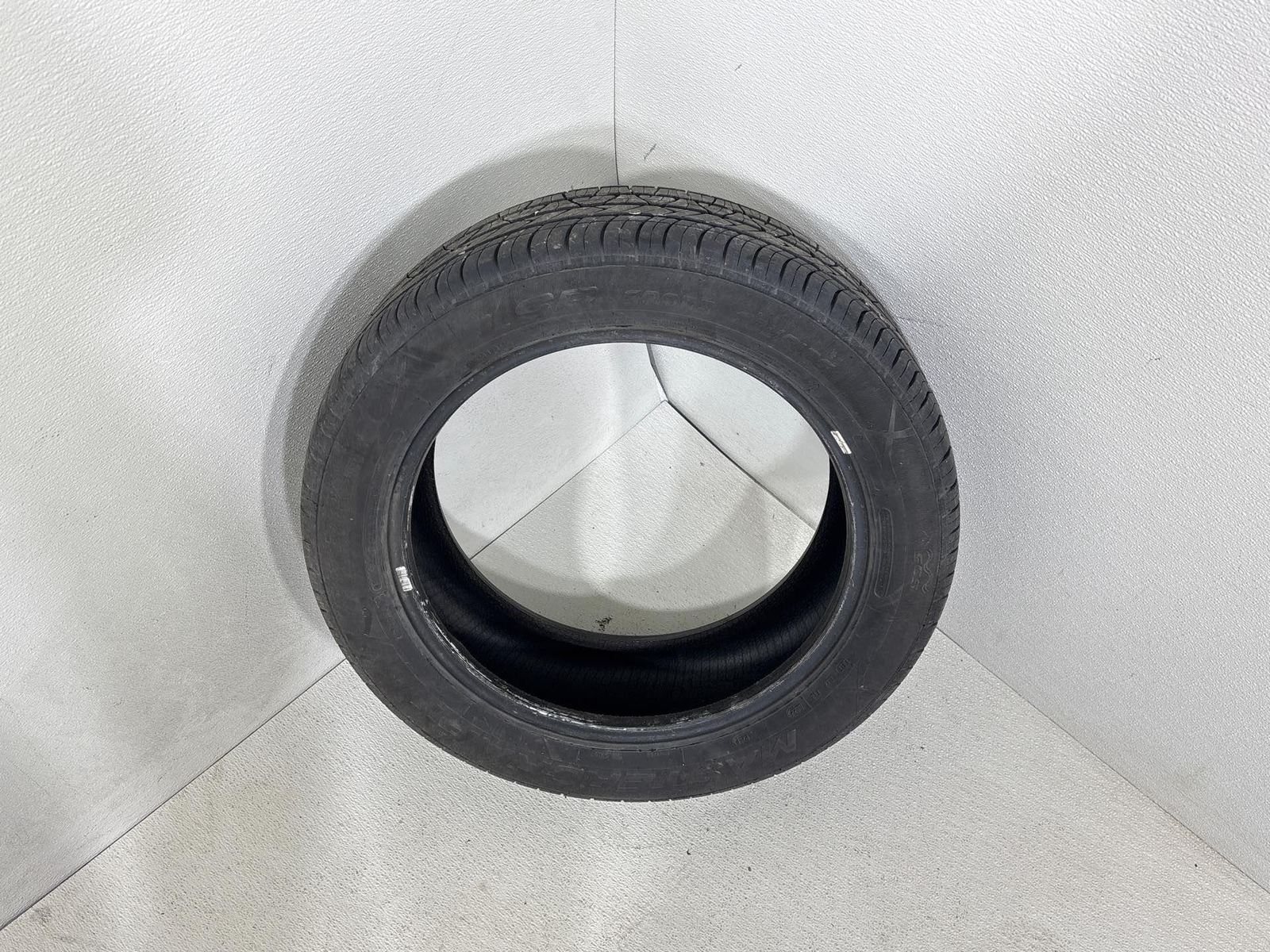 2013-2022 Buick Encore Tire 215/55R18