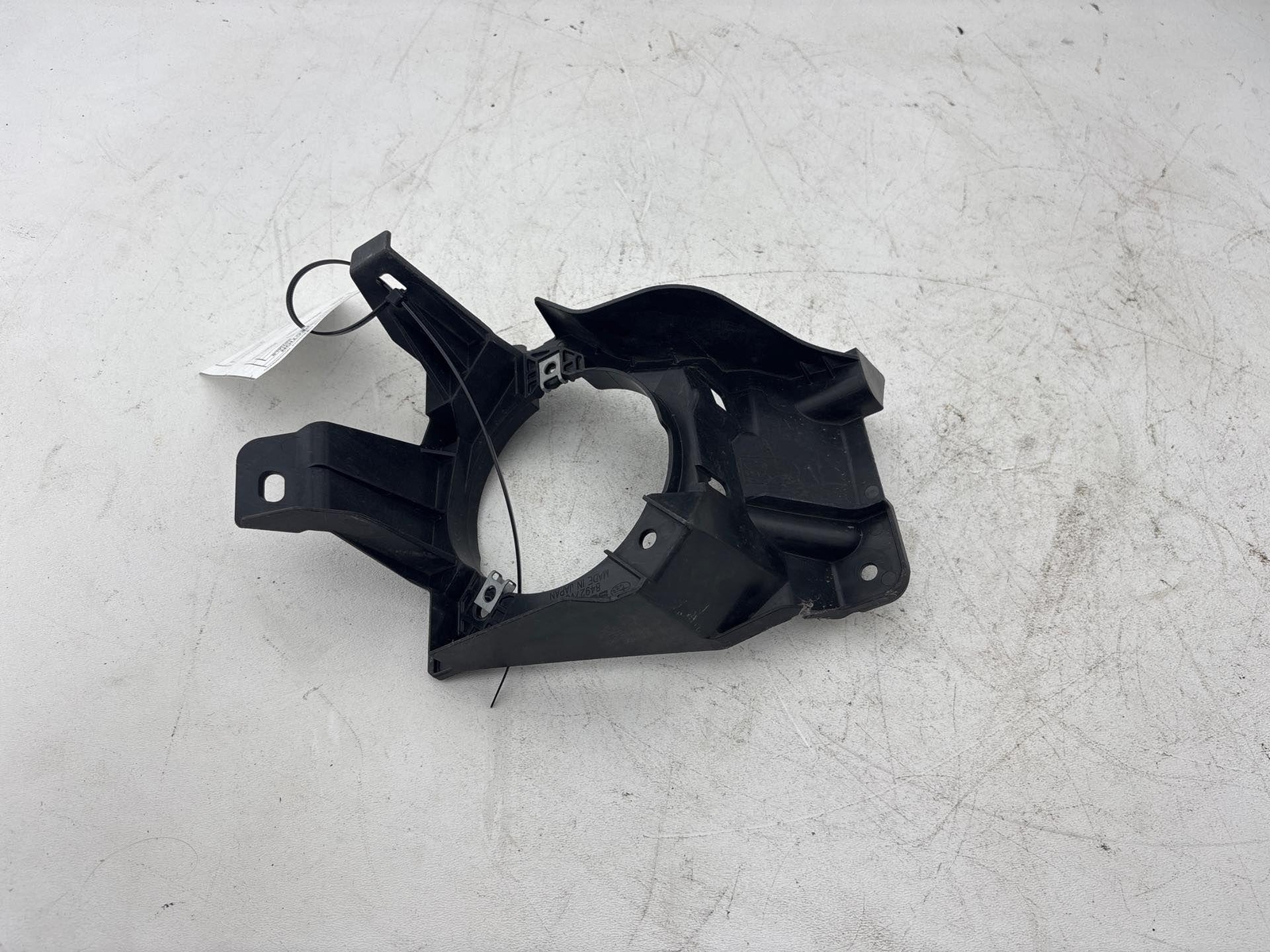 2022 - 2023 Subaru Wrx Right Front Bumper Foglight Bracket Support Mount Oem