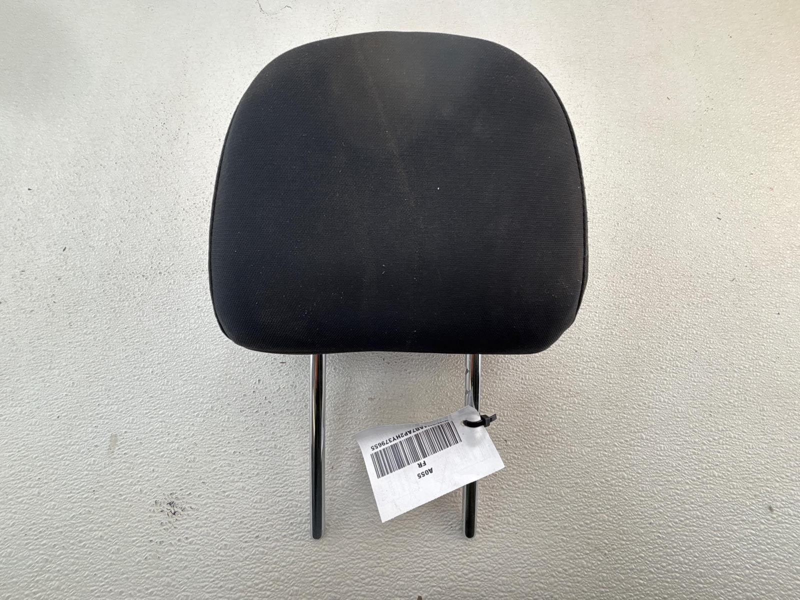 2017-2018 Nissan Sentra Front Right Seat Headrest Oem