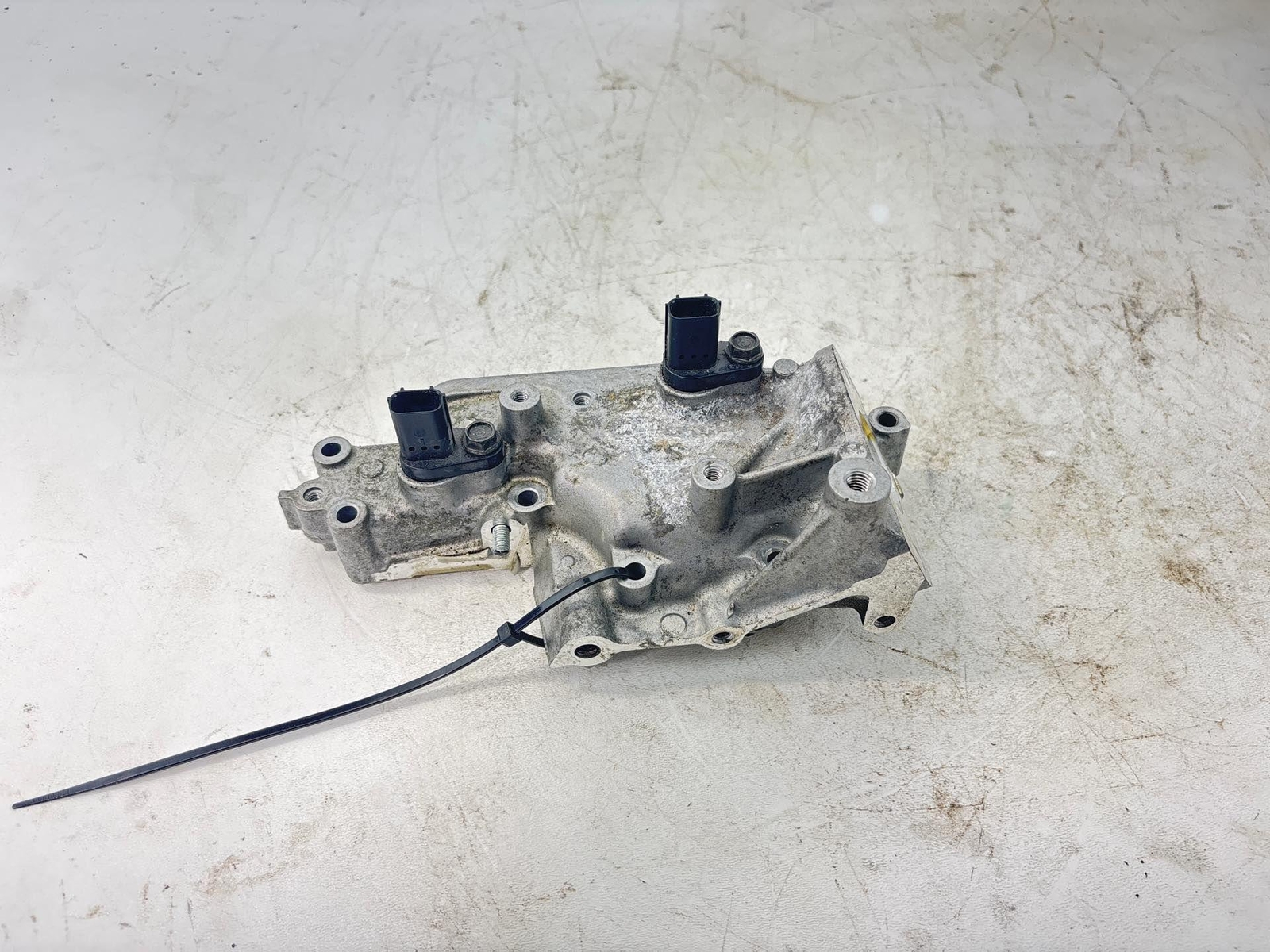 18-22 Honda Accord 1.5L Turbo High Pressure Fuel Pump Base Oem