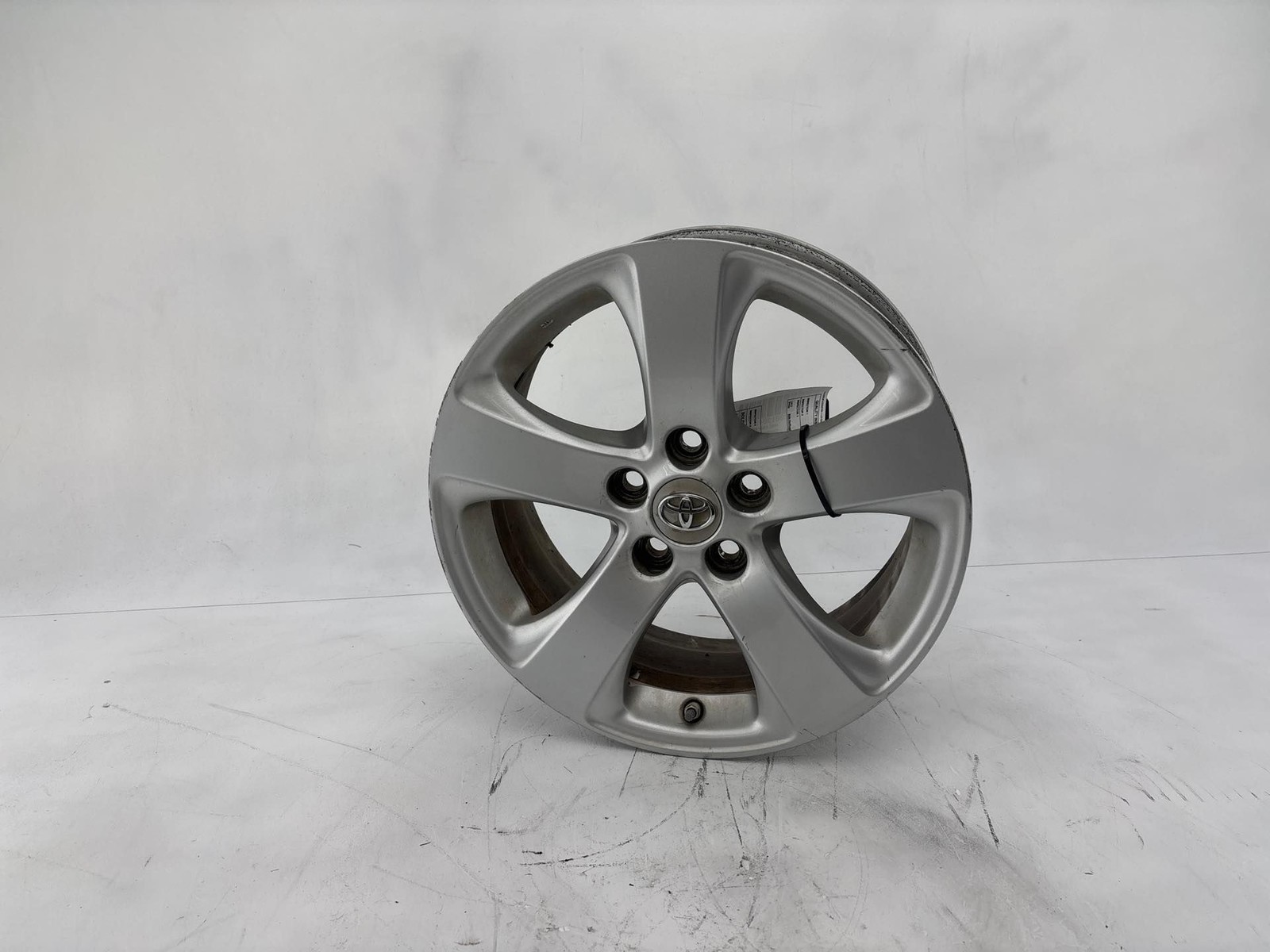 2011 - 2020 TOYOTA SIENNA WHEEL RIM ALLOY 17X7 J30 OEM