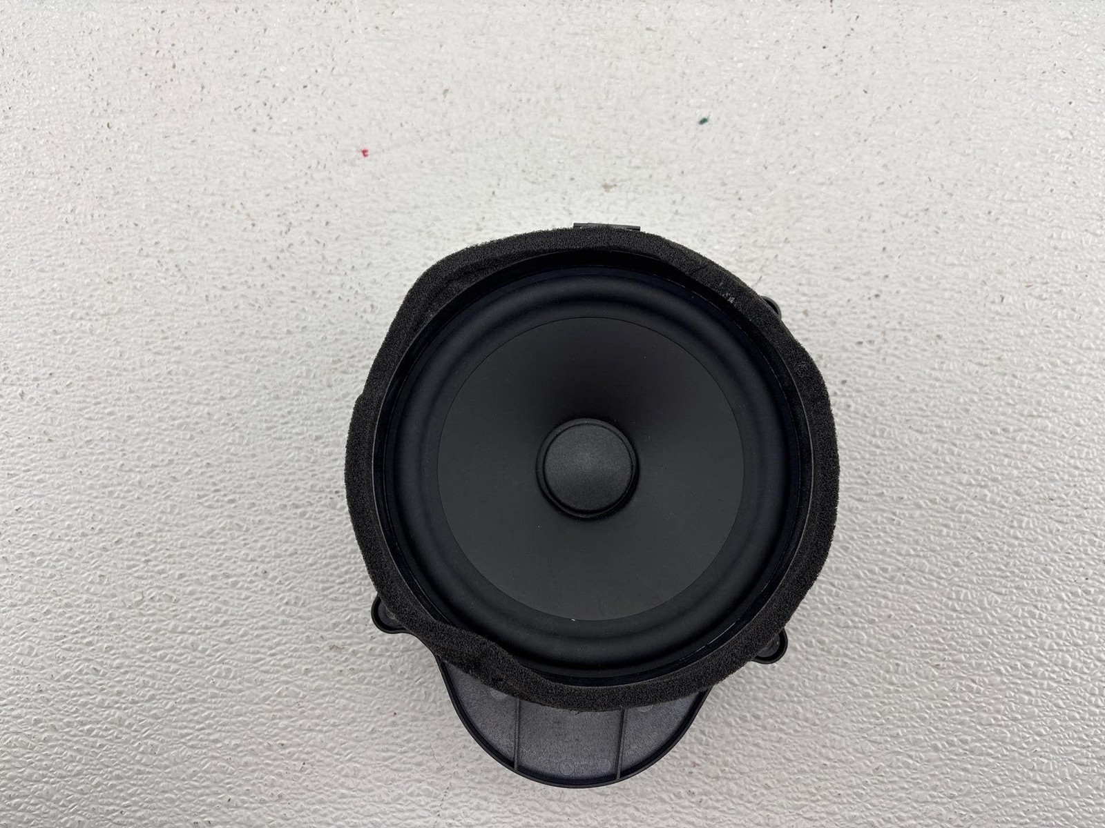 2014 - 2016 Land Rover Lr4 Front Left Or Right Side Door Audio Speaker Oem