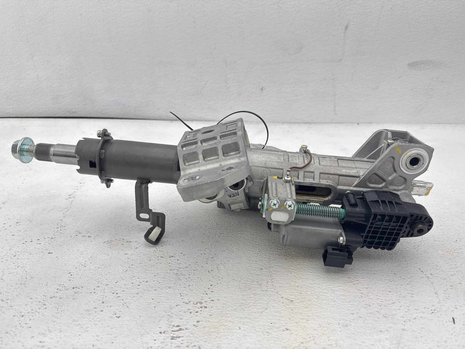 2019-2022 Genesis G70 2.0L Power Steering Column Assembly OEM