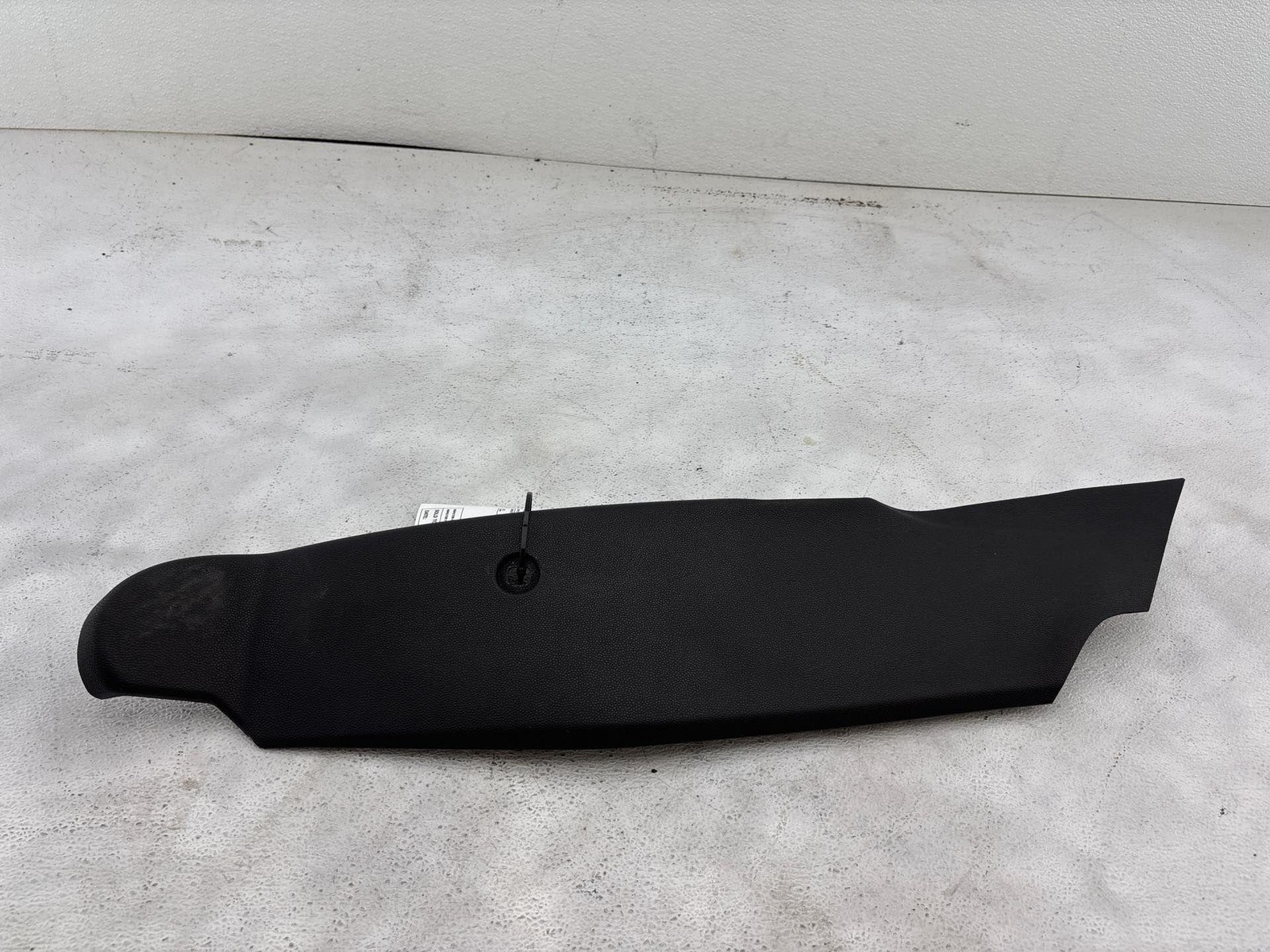 2014 - 2019 Ford Fiesta Hatchback Center Console Right Side Trim Cover Panel Oem