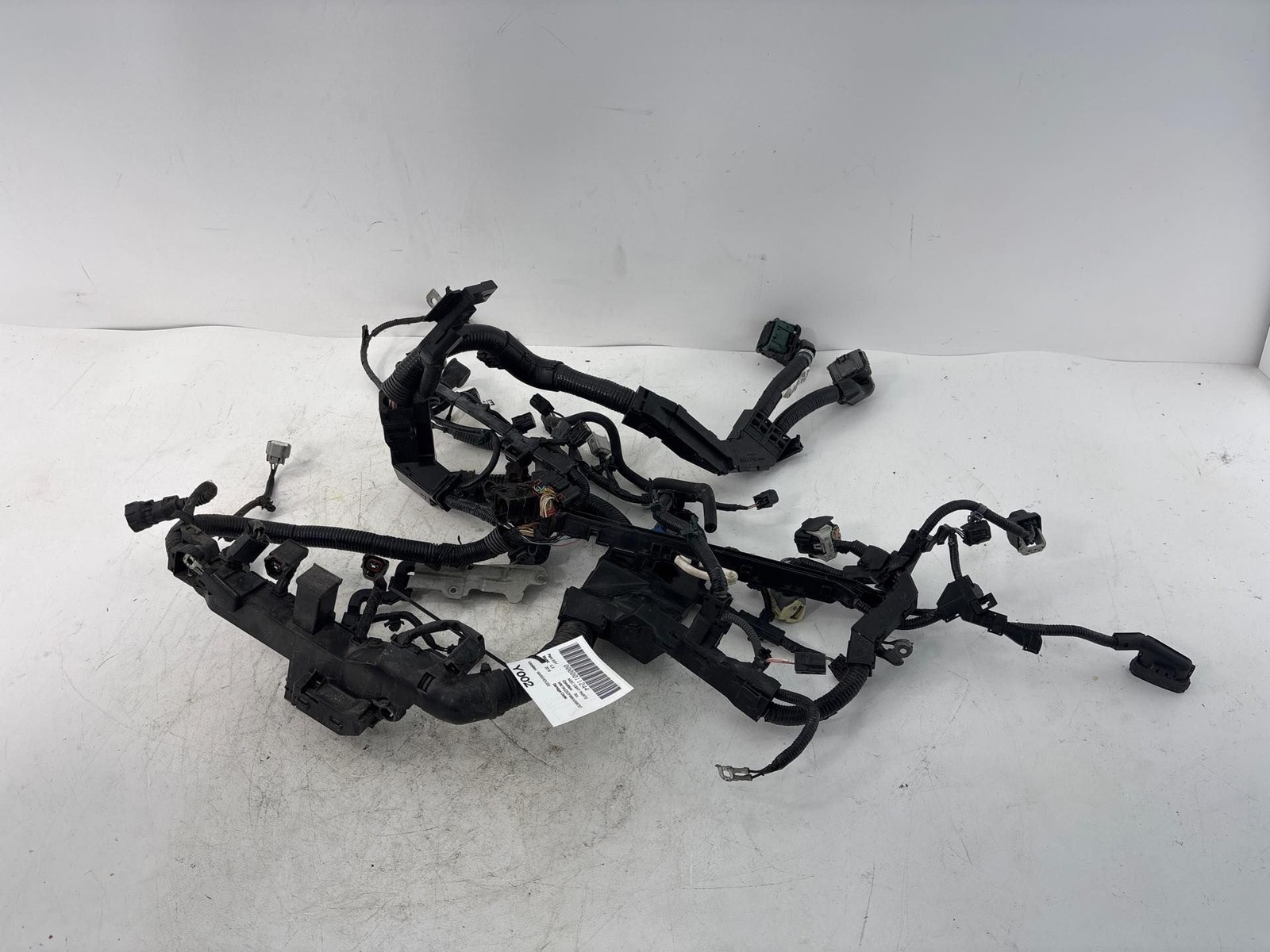 2019 - 2022 ACURA ILX 2.4L ENGINE MOTOR WIRE WIRING HARNESS OEM 32110-R4H-A310
