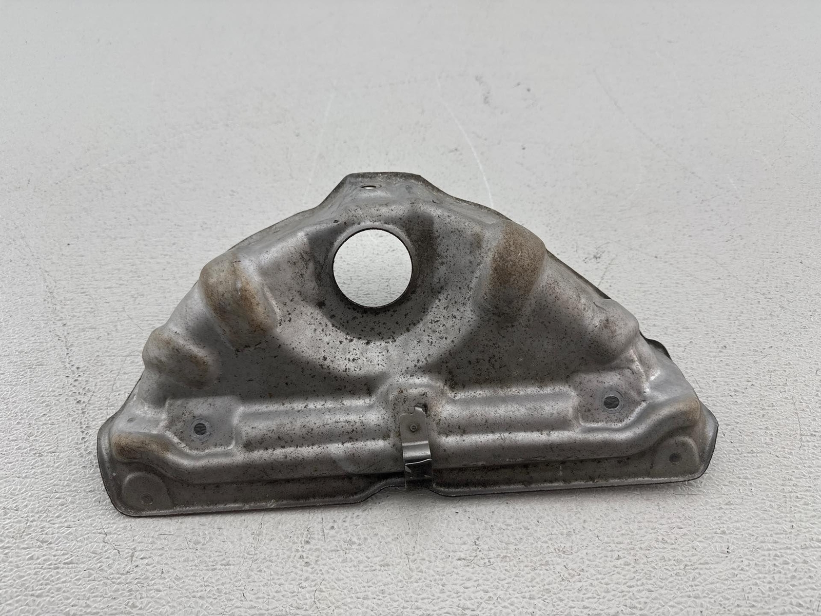 13-19 Nissan Sentra 1.8 Exhaust Manifold Heat Shield OEM