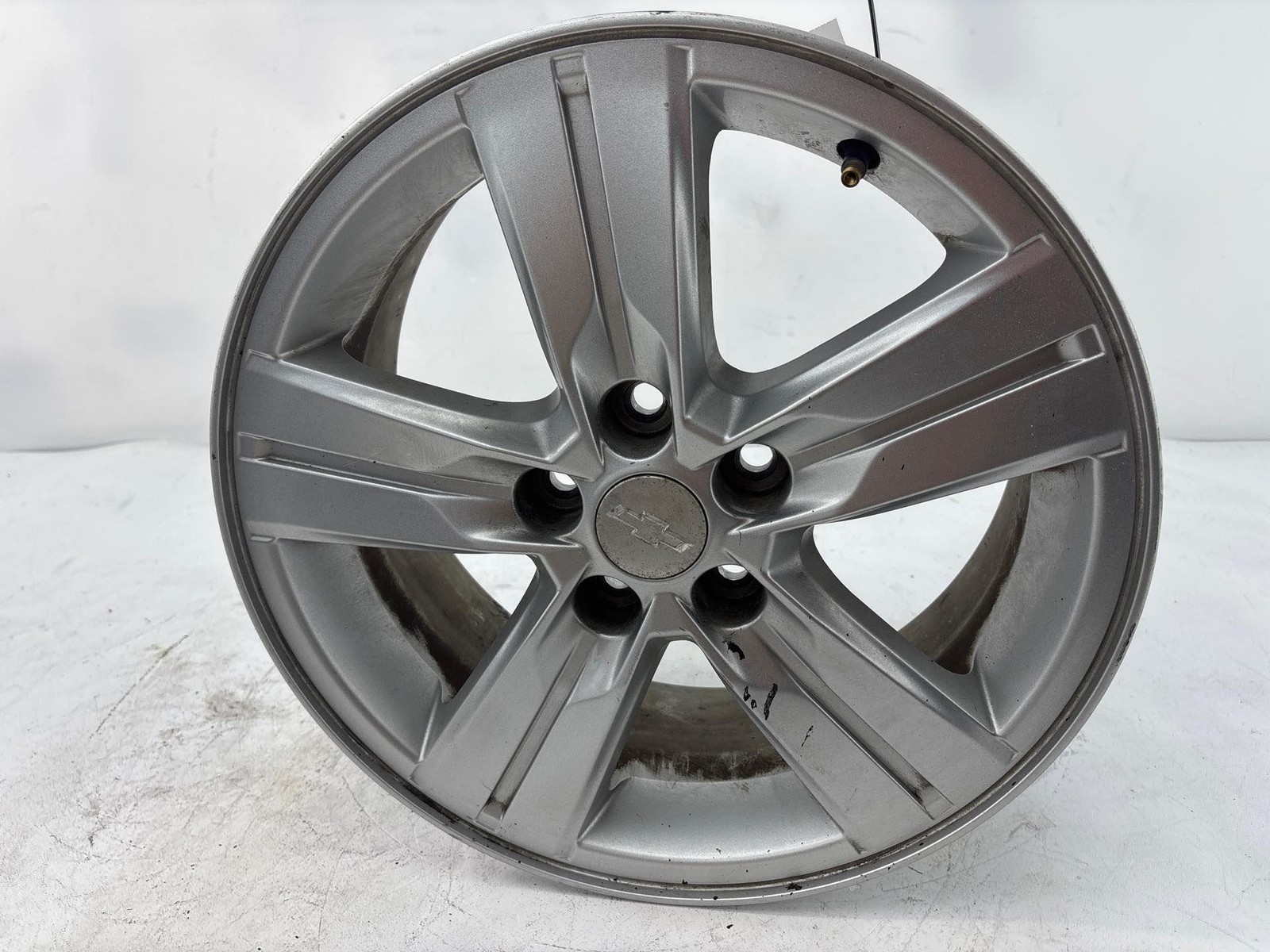 2013-2018 Chevrolet Trax Wheel Rim 16x6.5 OEM 95073802