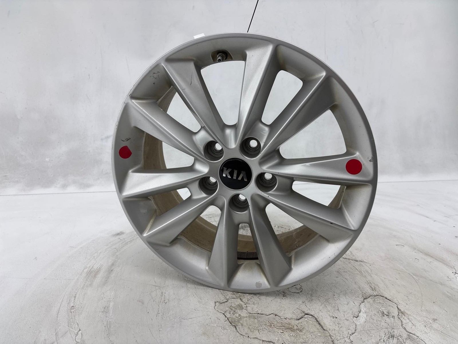 2019-2020 Kia Sorento Wheel Rim 17x7 OEM