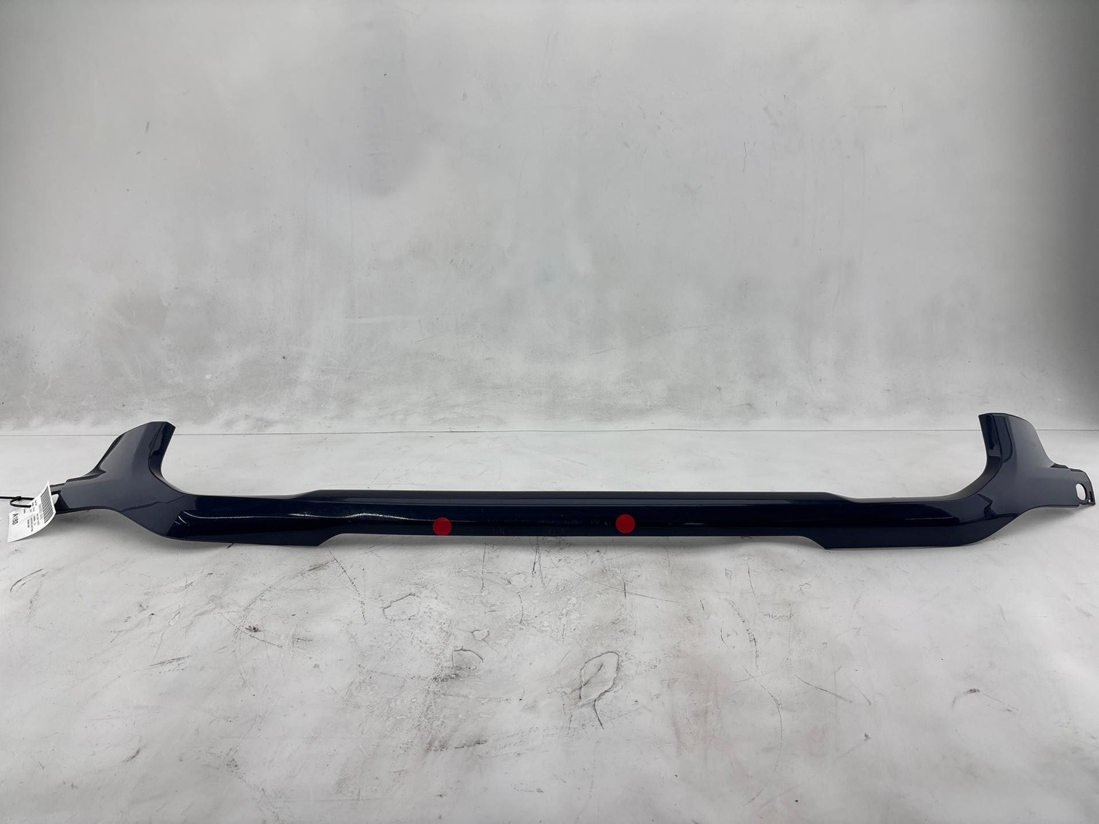 2019-2023 Ram 2500 3500 Grill Lower Trim Molding Blue OEM
