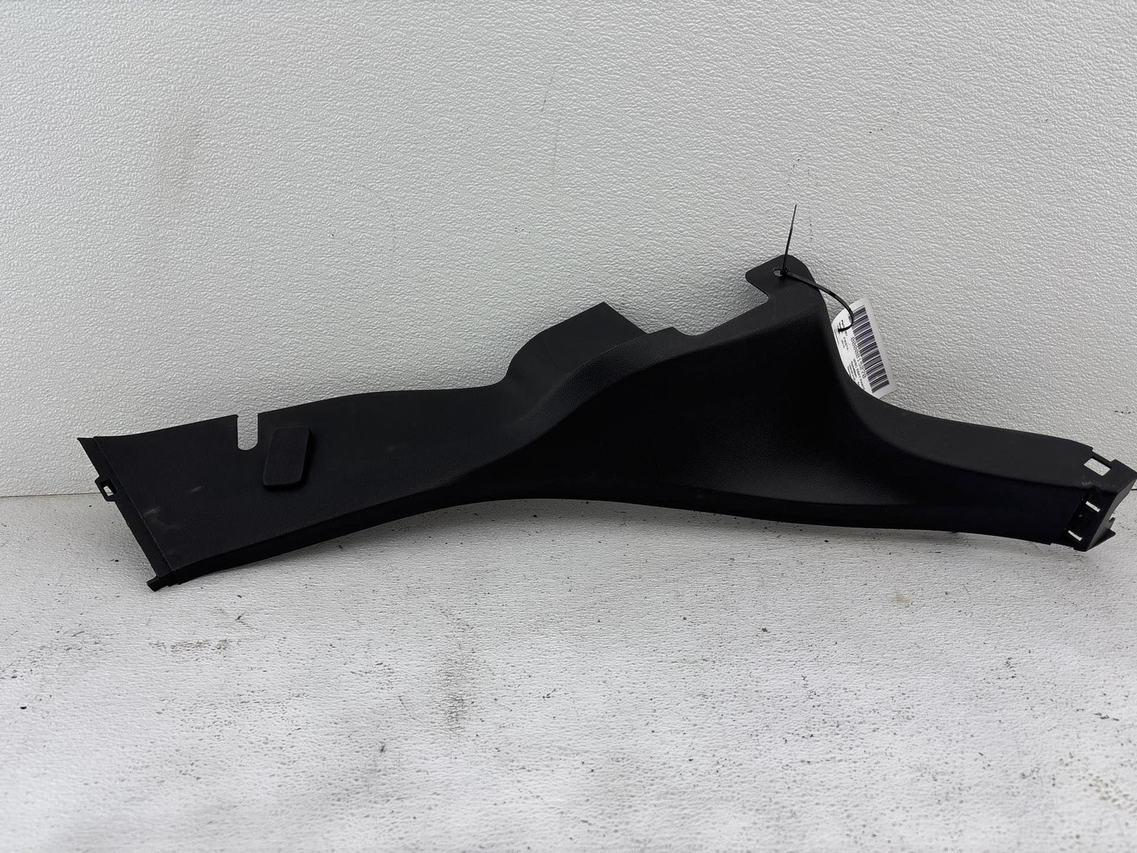 2011 - 2019 Ford Fiesta Hatchback Rear Right Side C Pillar Lower Trim Panel Oem