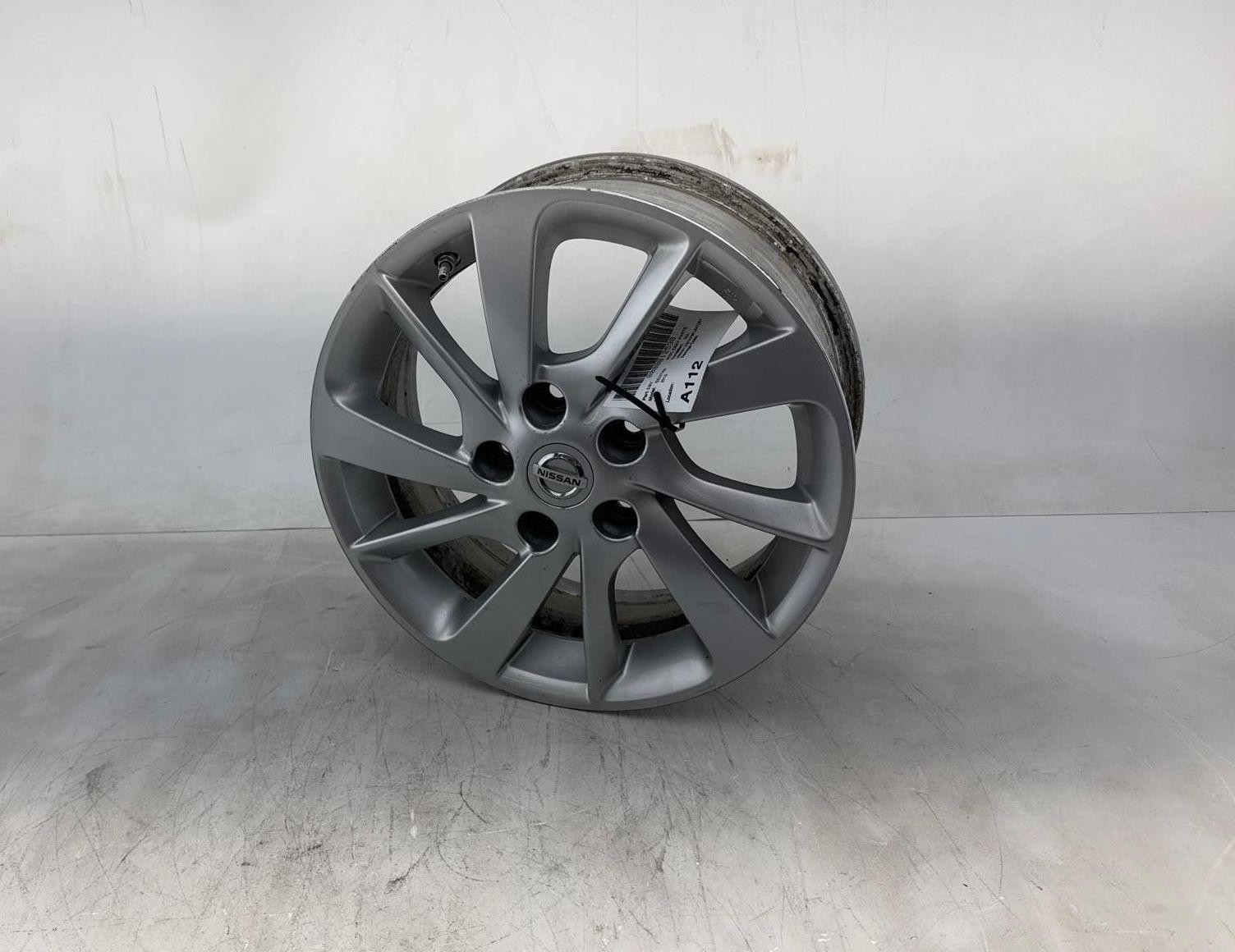 2013-2015 Nissan Sentra S Wheel Rim 16X6.5 Oem