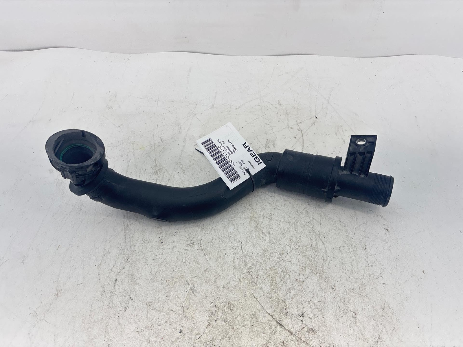 2021-2023 Ford Bronco Sport Intercoller Air Inlet Duct Oem