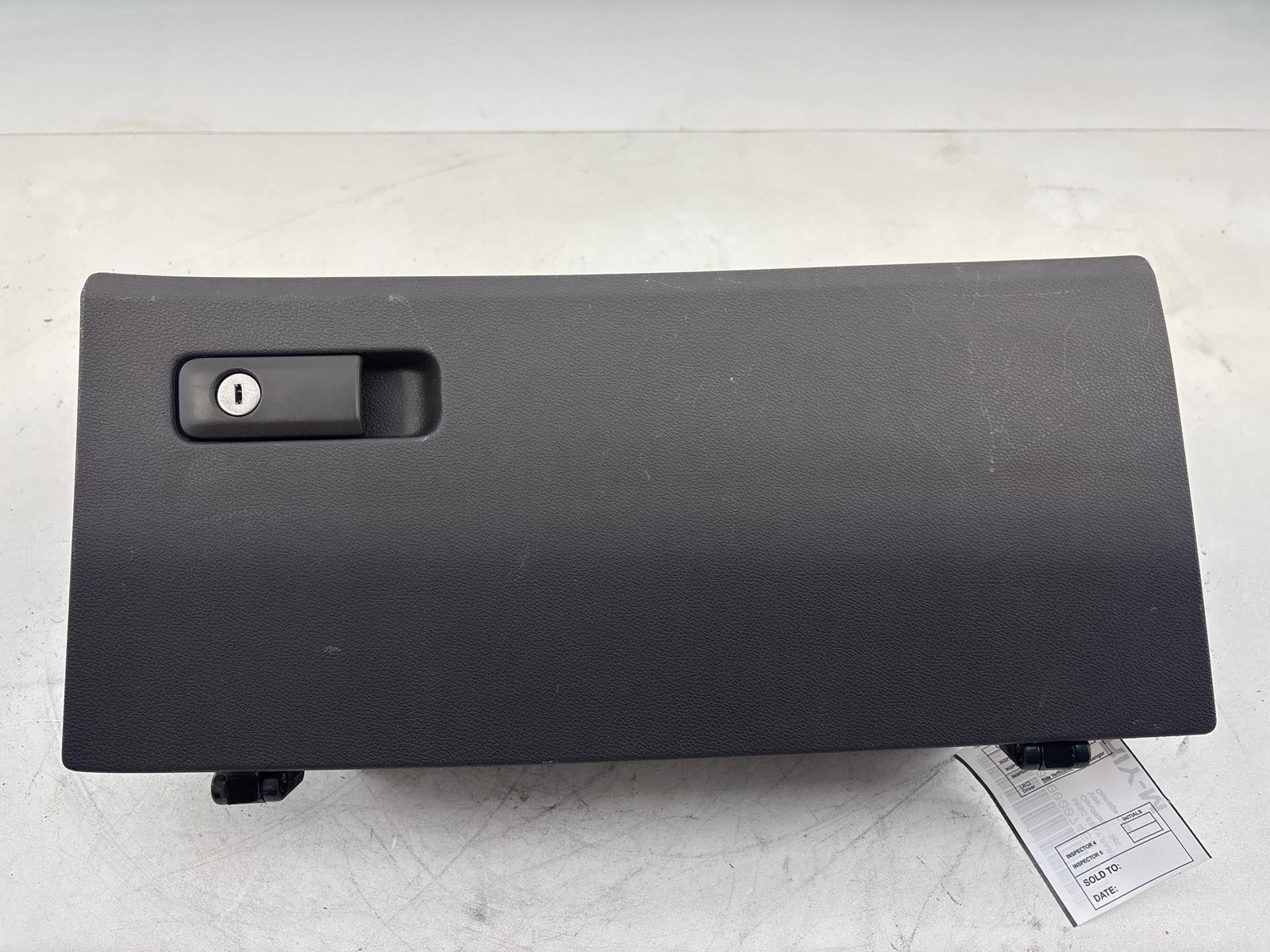 2018 - 2022 Honda Odyssey Dash Right Glove Box Storage Oem 77500Thra0