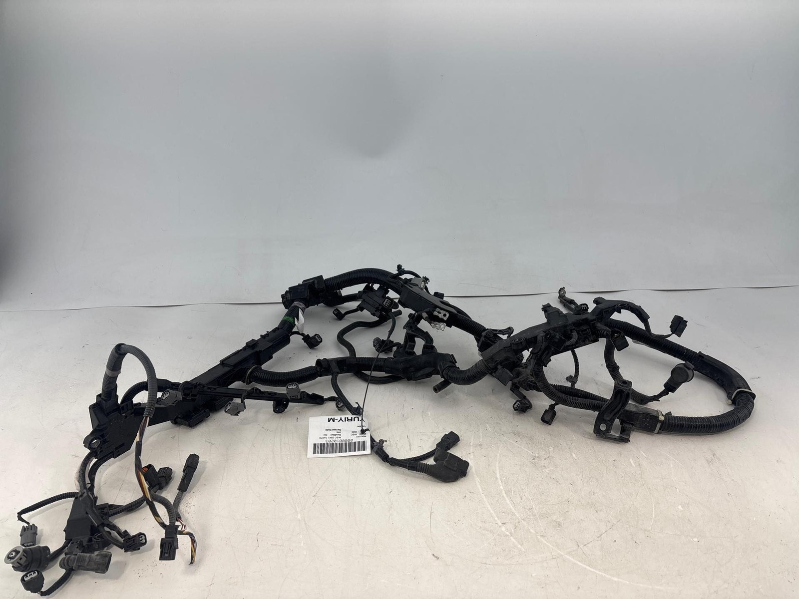 2019 - 2021 ACURA RDX 2.0L ENGINE WIRE WIRING HARNESS OEM 321105YFA612