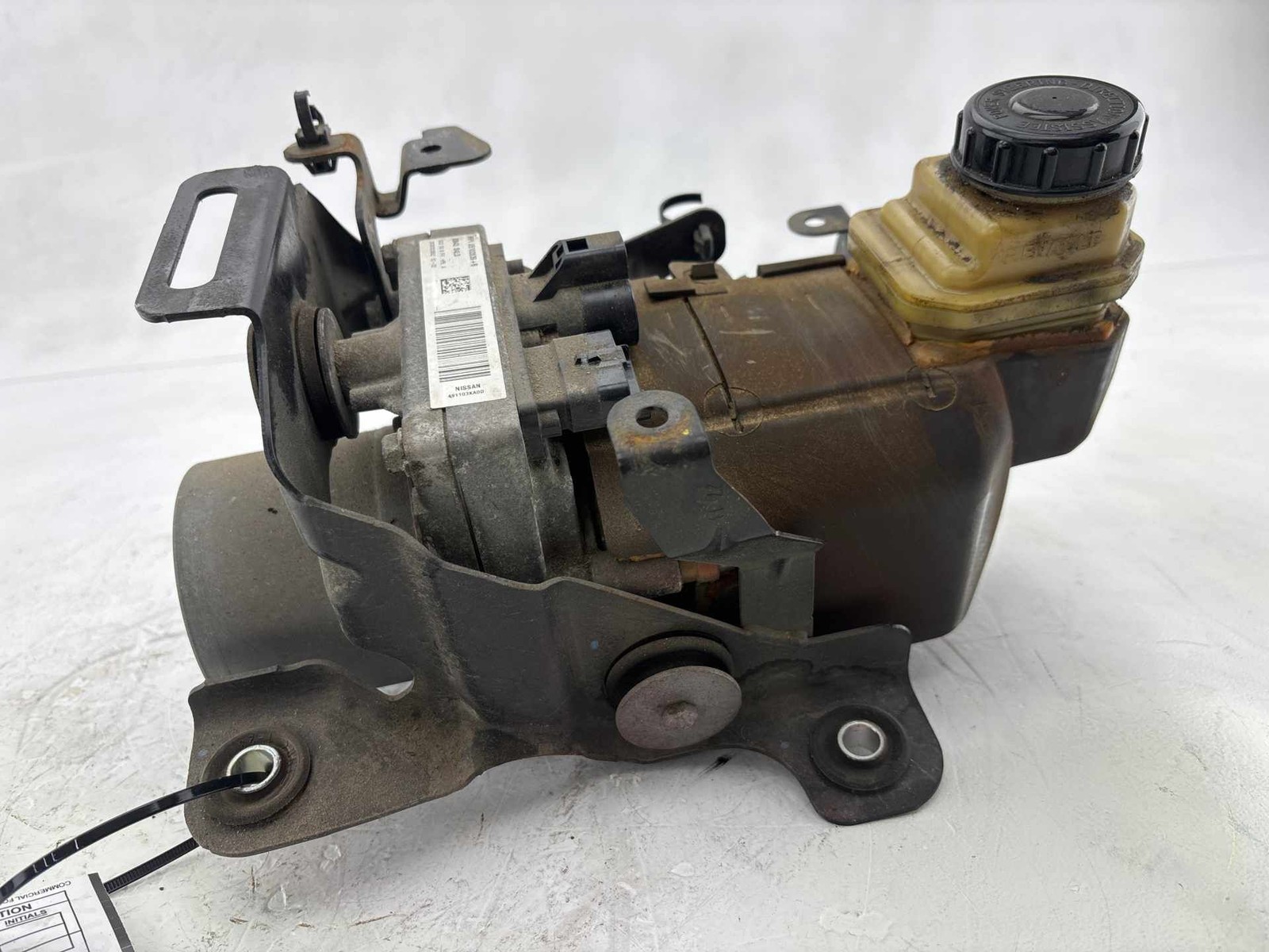 2013-2015 Infiniti QX60 JX35 3.5 Electric Hydraulic Power Steering Pump OEM