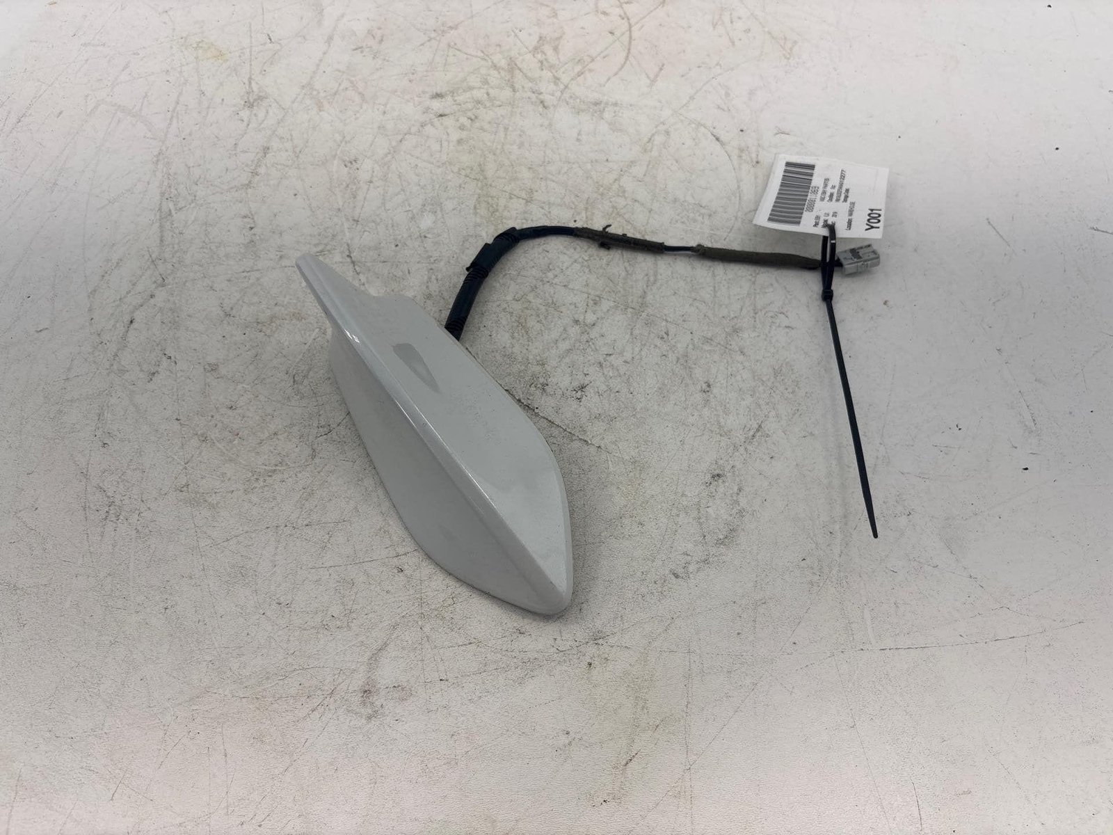 2016-2022 Acura Ilx Rear Roof Exterior Shark Fin Antenna Module & Cover Oem