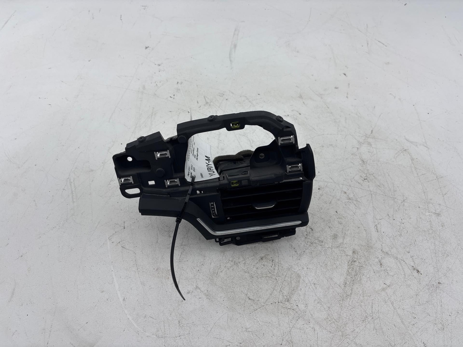 2019-2024 Audi A5 Front Left Driver Side Dash Air Vent Cover Oem 8W1820901C
