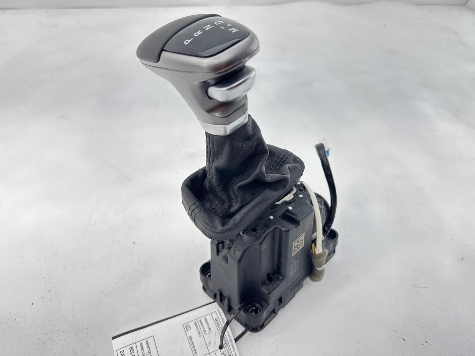 2018-2021 Dodge Durango Automatic Transmission Shift Lever Assembly OEM