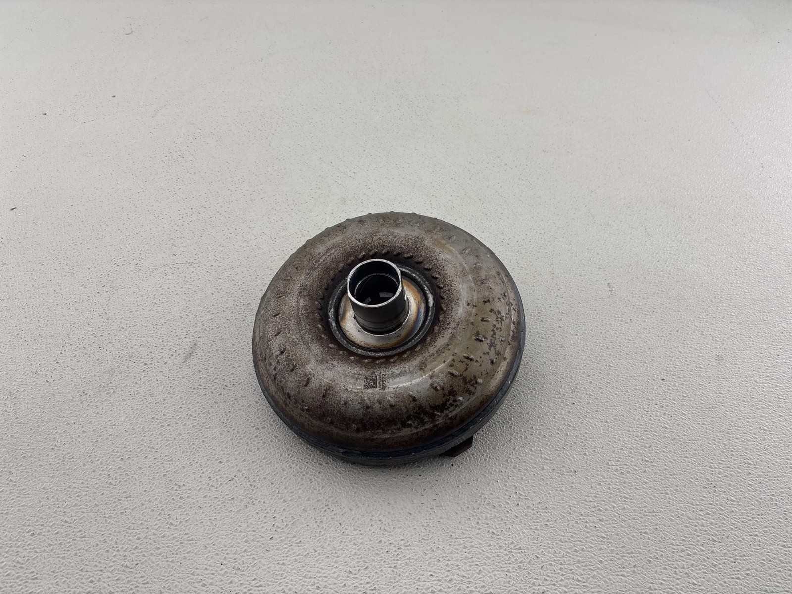 2016 - 2019 CHEVROLET CRUZE 1.4L FWD AUTOMATIC TRANSMISSION TORQUE CONVERTER OEM