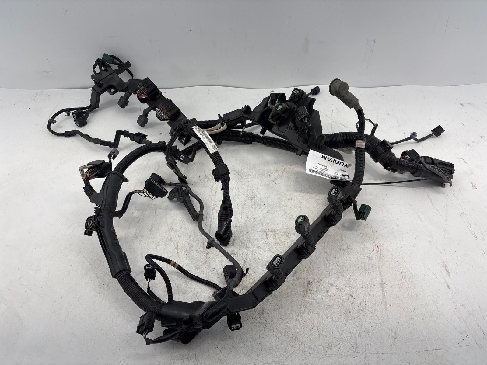 2018-2024 HONDA ODYSSEY 3.5L ENGINE WIRE WIRING HARNESS OEM