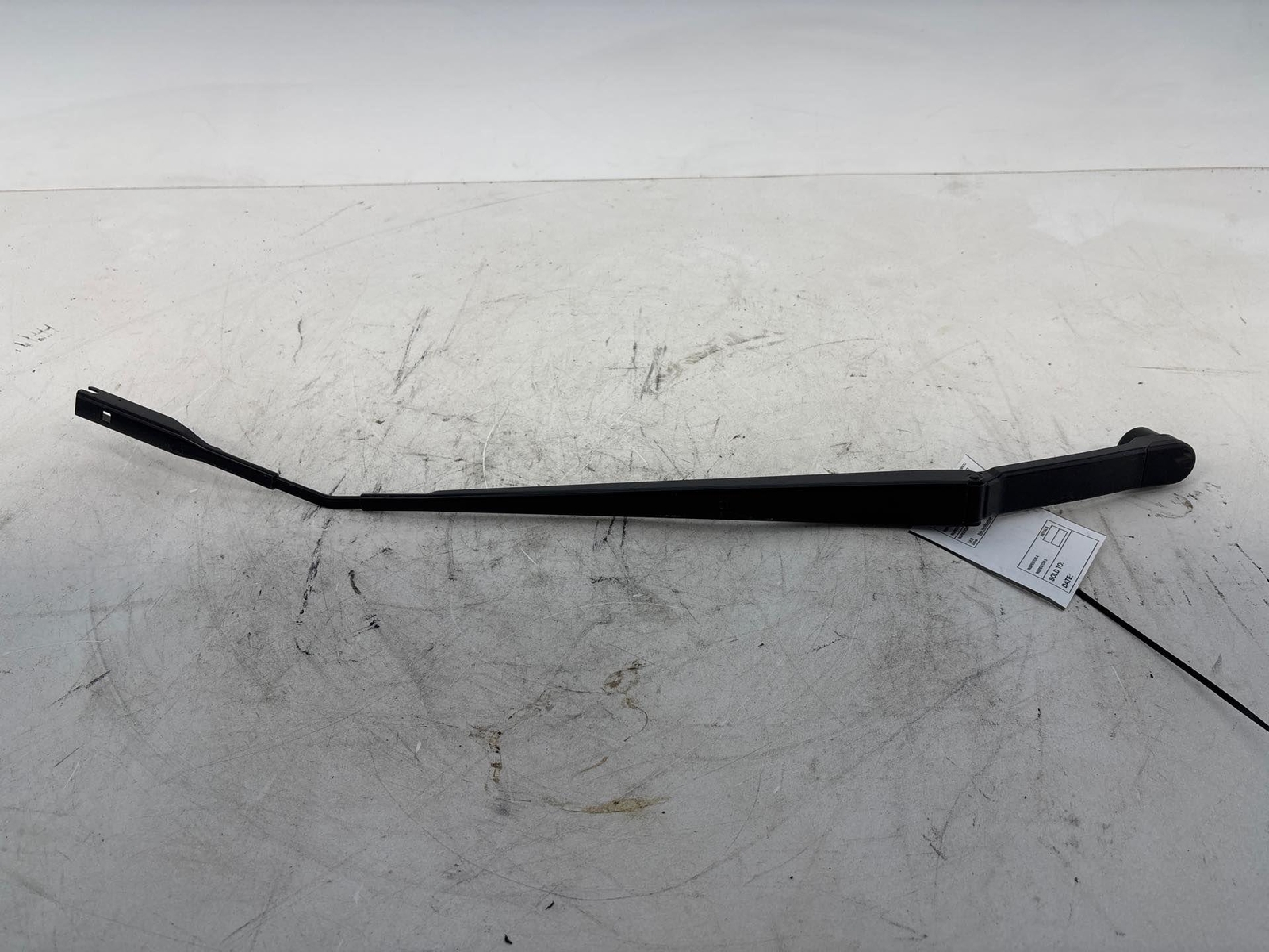 2022 - 2025 Subaru Wrx Front Right Passenger Side Windshield Wiper Arm Oem