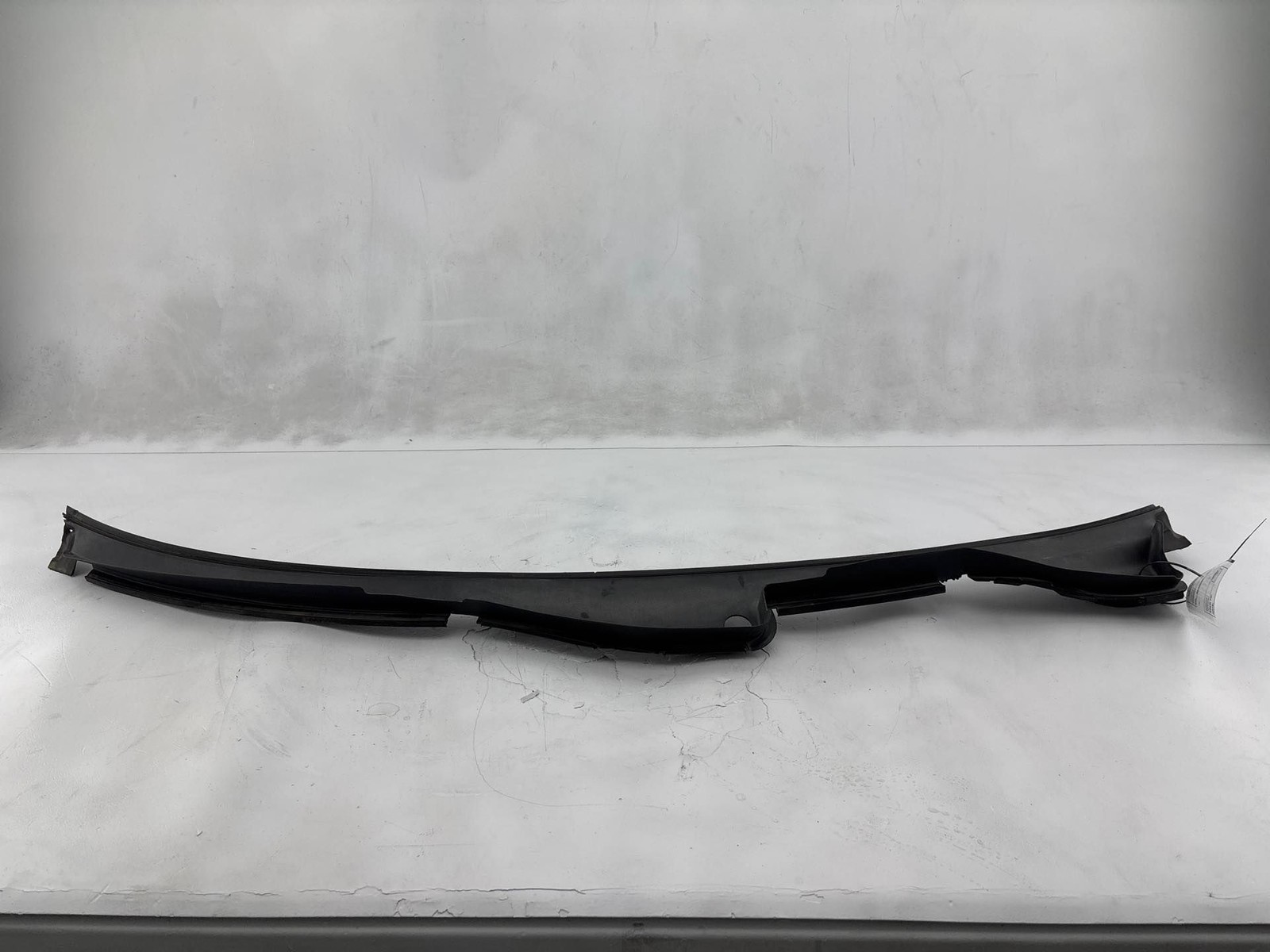 2009 - 2017 Audi A4 A5 S4 S5 Windshield Cowl Water Deflector Panel OEM