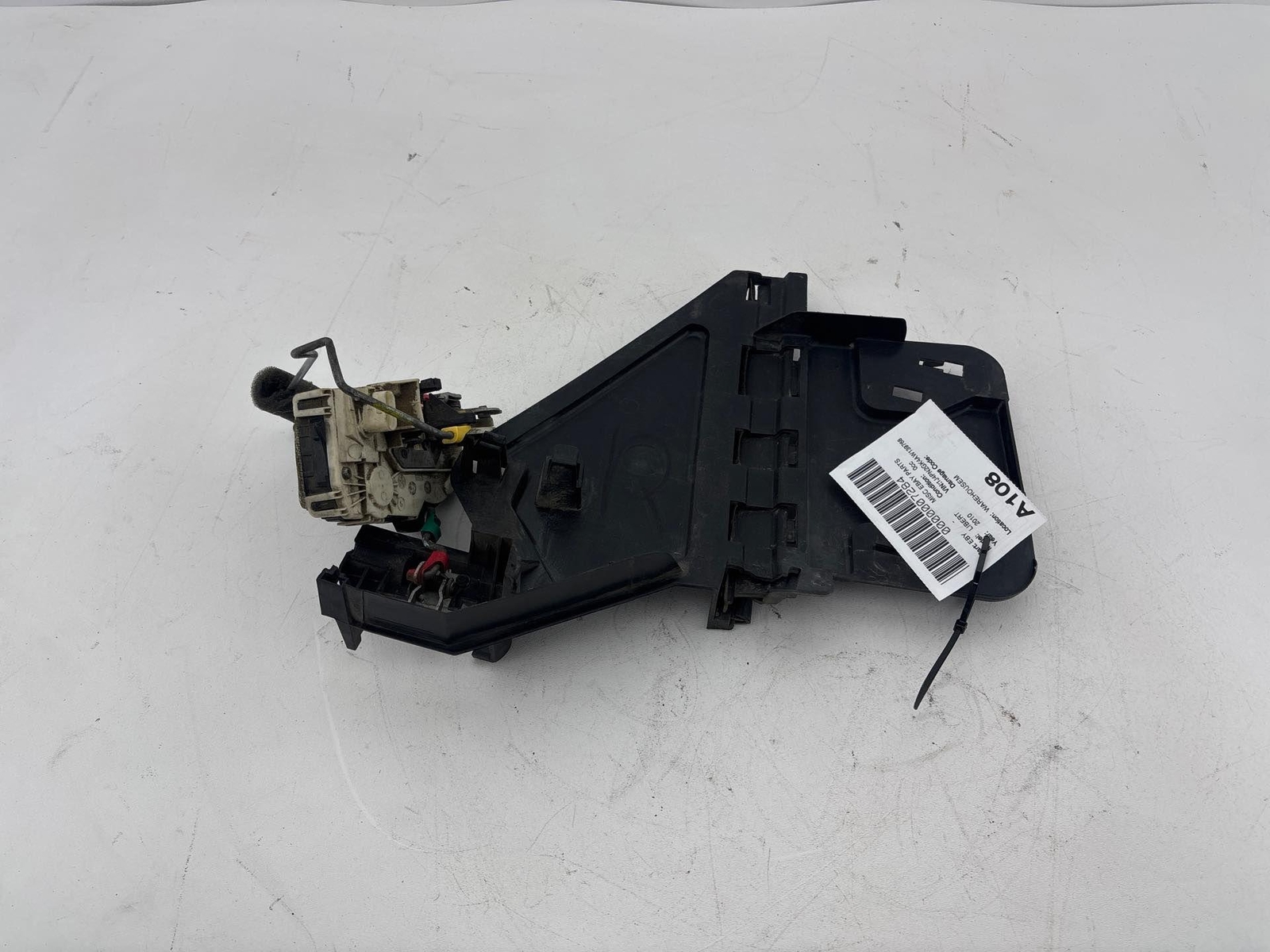 2008-2012 Jeep Liberty Rear Right Door Lock Latch Actuator 04589278Ah
