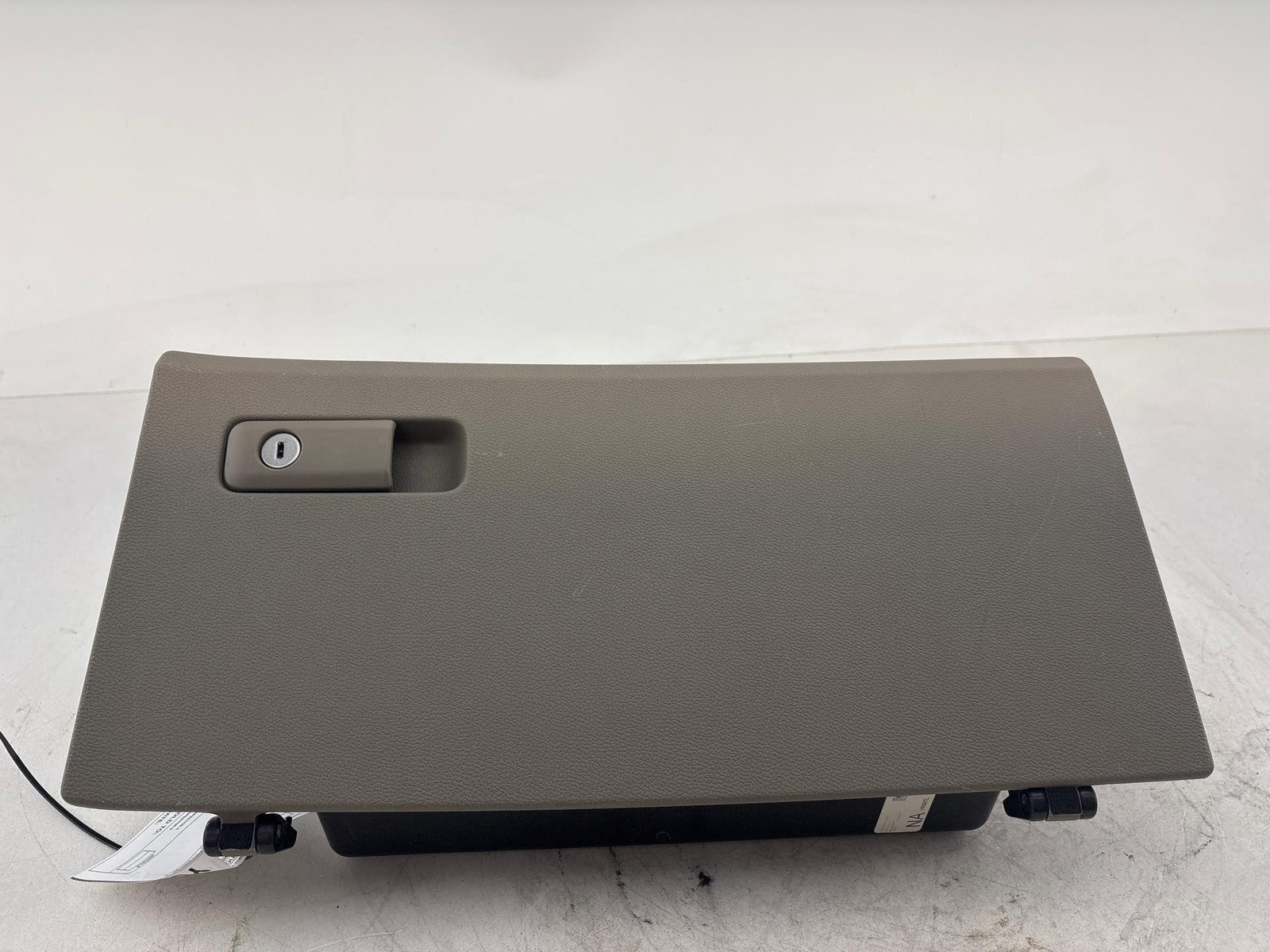 2018 - 2019 Honda Odyssey Glove Box Storage Compartment 77500-Thr-A0 Oem