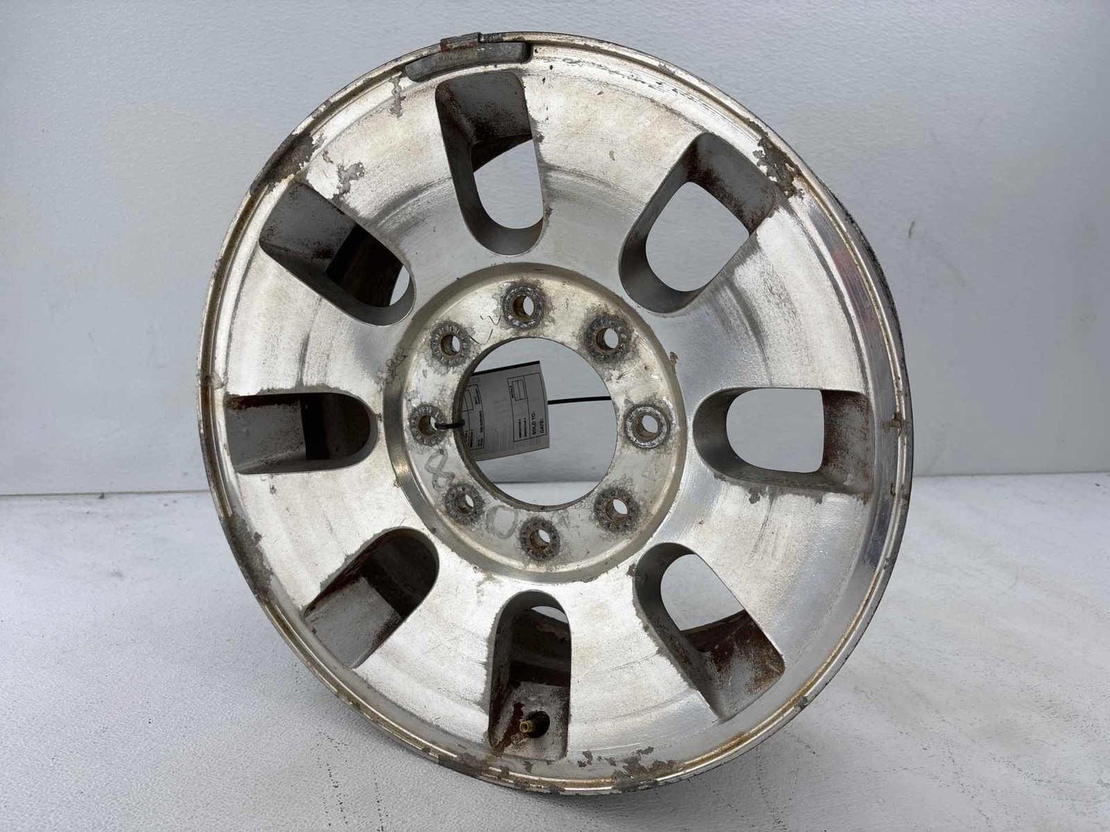 2008-2010 Ford F-350/250Sd Wheel Rim 18X8 Oem 7C3Z-1007-Ab