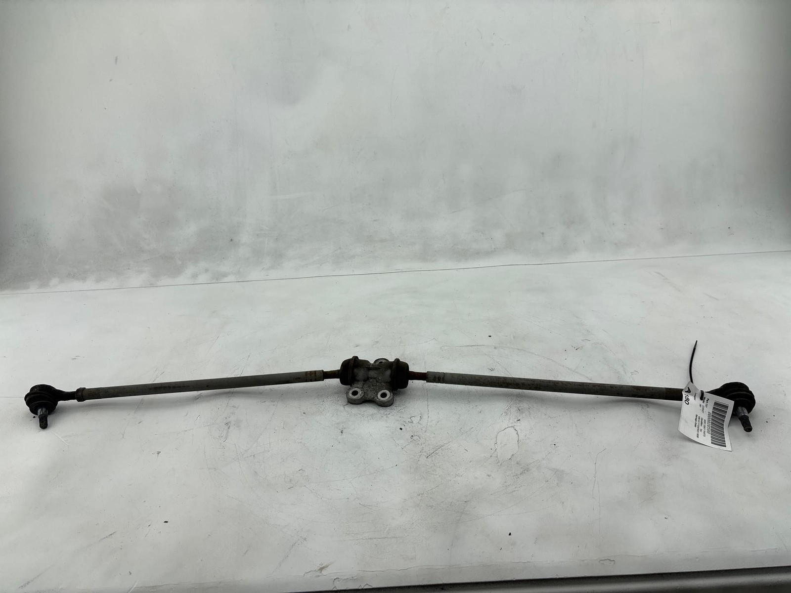 84-96 Chevrolet Corvette Rear Suspension Toe Link Tie Rod Bar Assembly OEM