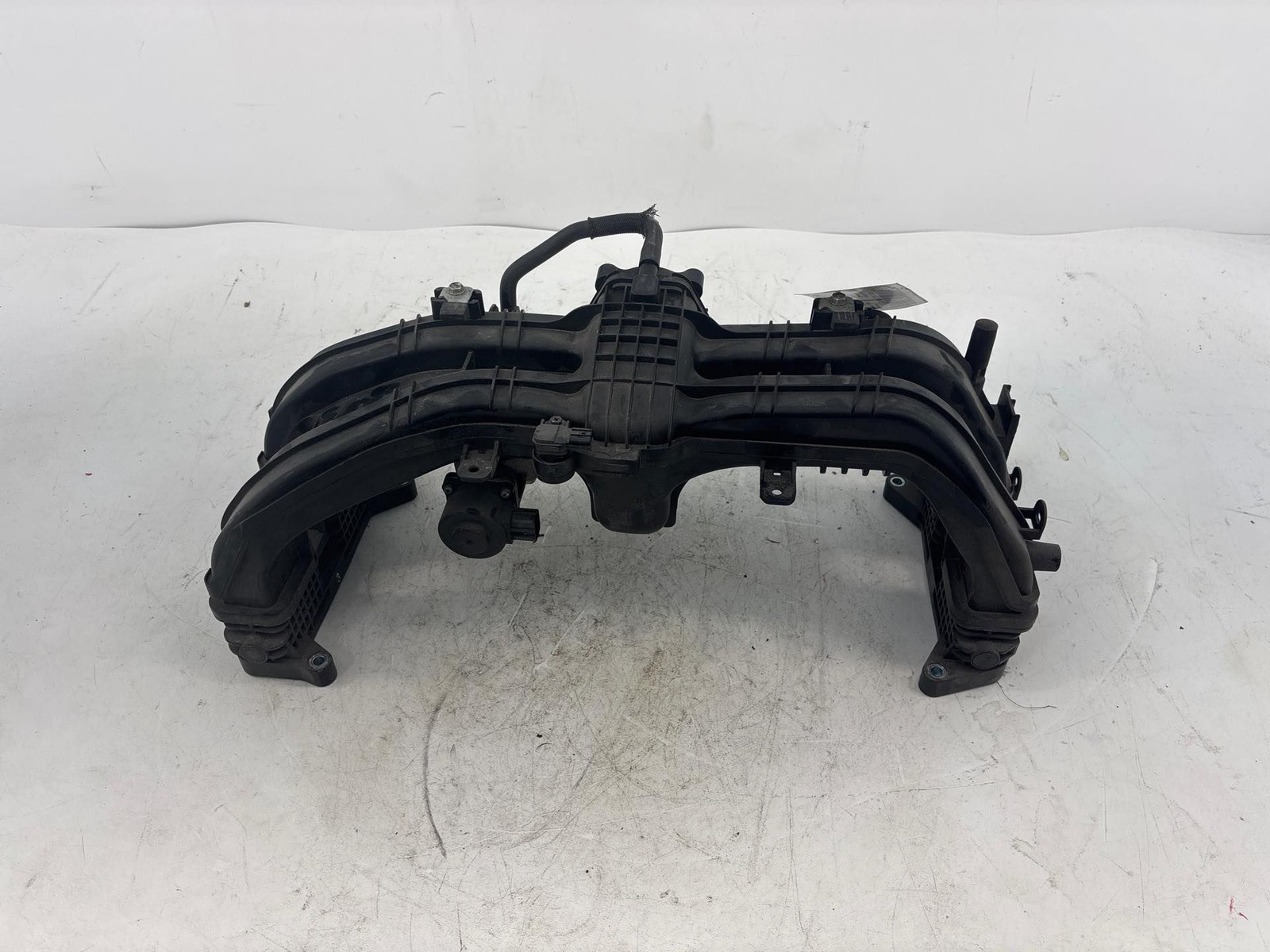 2019 - 2024 SUBARU FORESTER AWD 2.5L ENGINE AIR INTAKE MANIFOLD & SENSOR OEM
