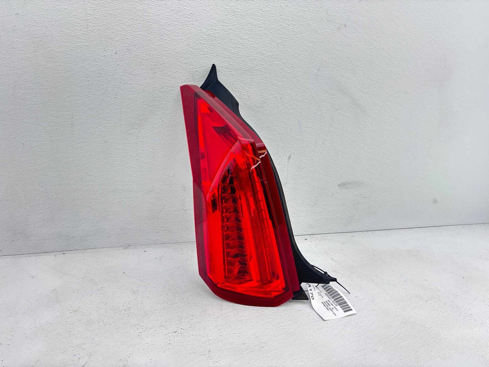 2015-2018 Cadillac ATS Rear Left Side Tail Lamp Assembly OEM