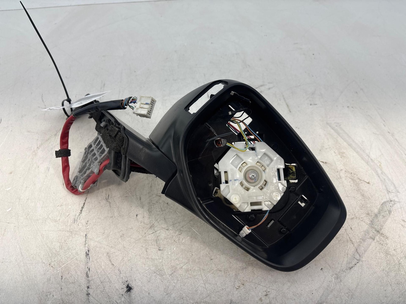 2020-2022 SUBARU LEGACY OUTBACK RIGHT PASSENGER SIDE VEIW MIRROR OEM