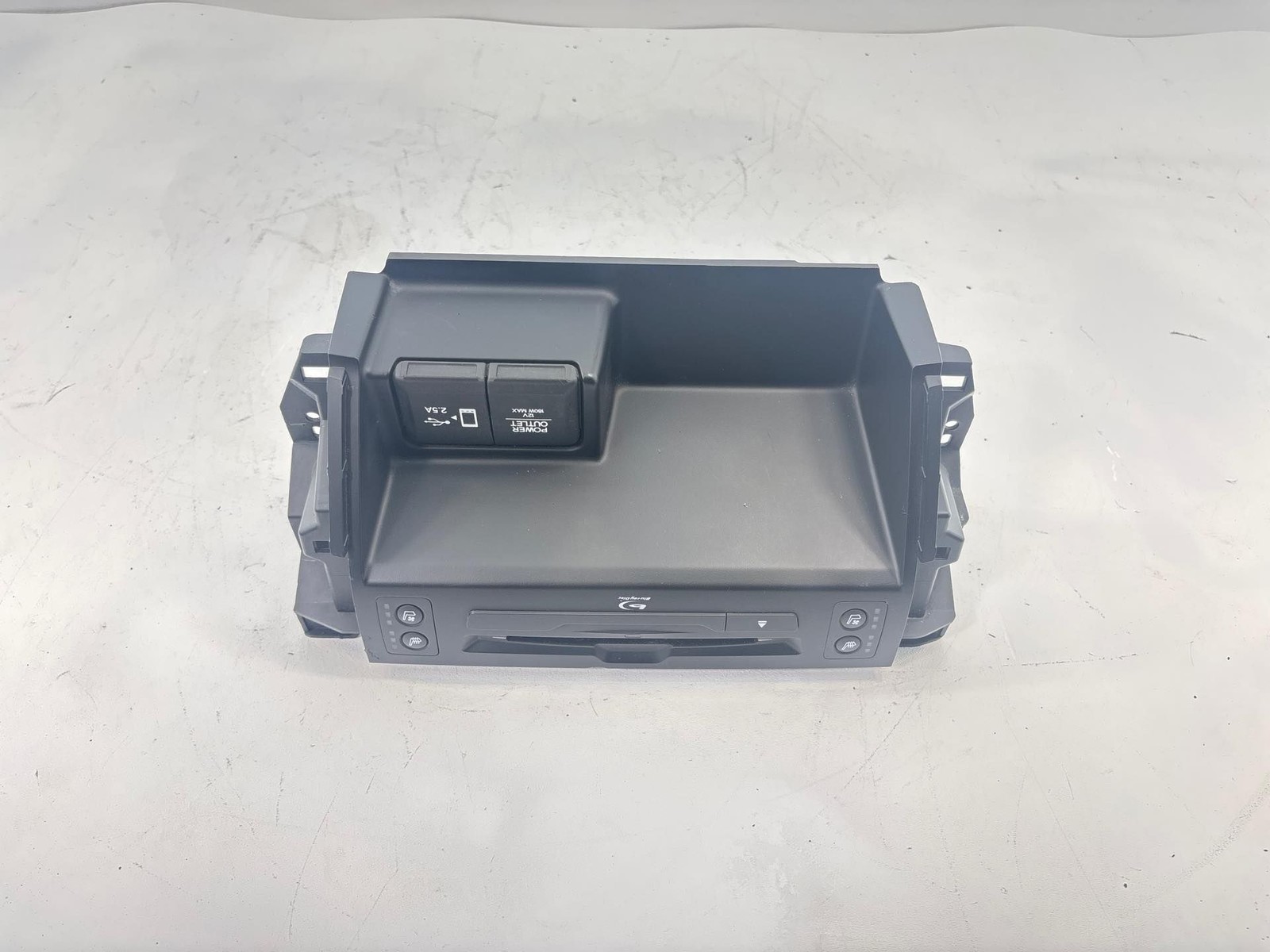 2019 - 2020 HONDA PILOT AUDIO MULTIMEDIA SYSTEM CD PLAYER OEM
