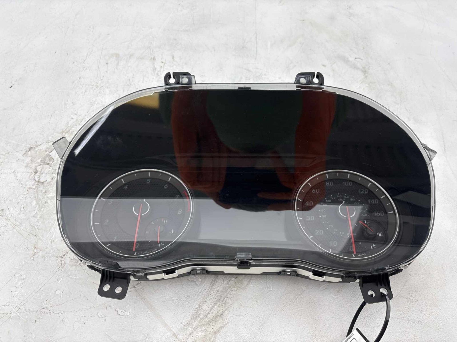 2019-2022 Genesis G70 Speedometer Instrument Cluster OEM 94011-G9920