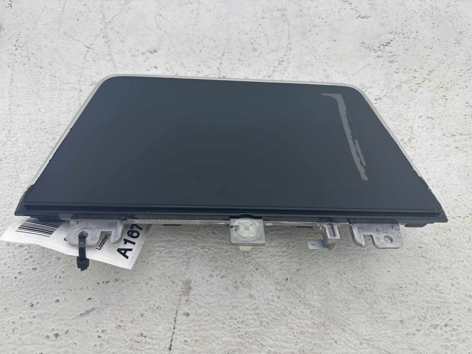 2019-2021 Genesis G70 Radio Navigation Info Display Screen OEM