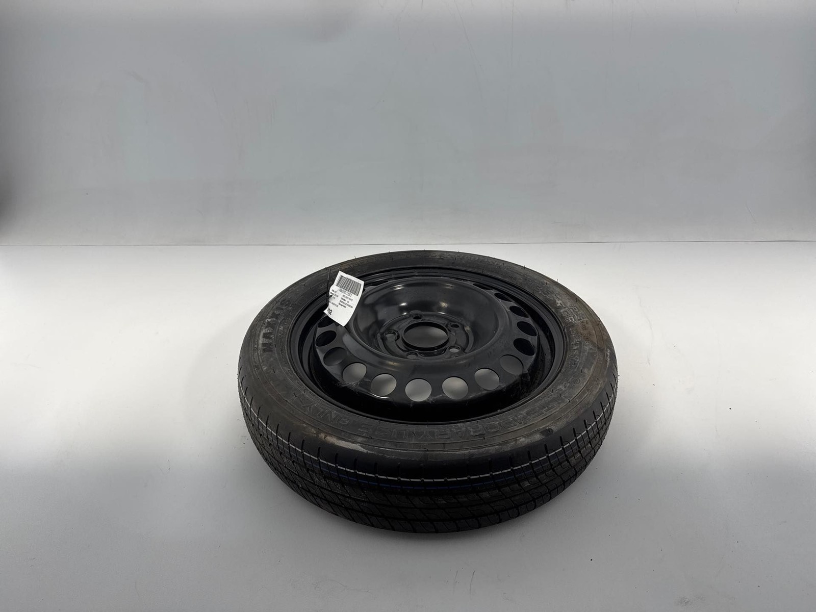 2018-2024 Chevrolet Equinox Spare Tire Compact Donut 135/70 R16 100M OEM