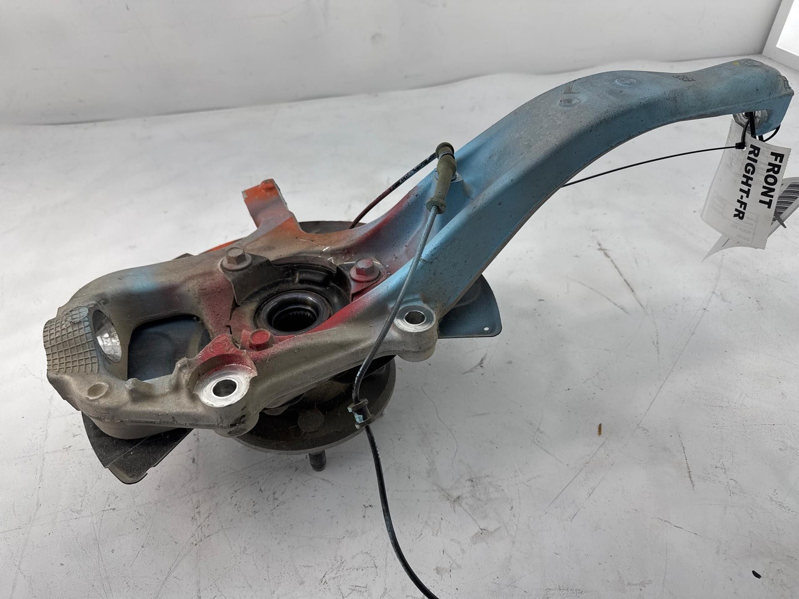 2016-2024 Dodge Durango Front Right Spindle Knuckle Hub OEM