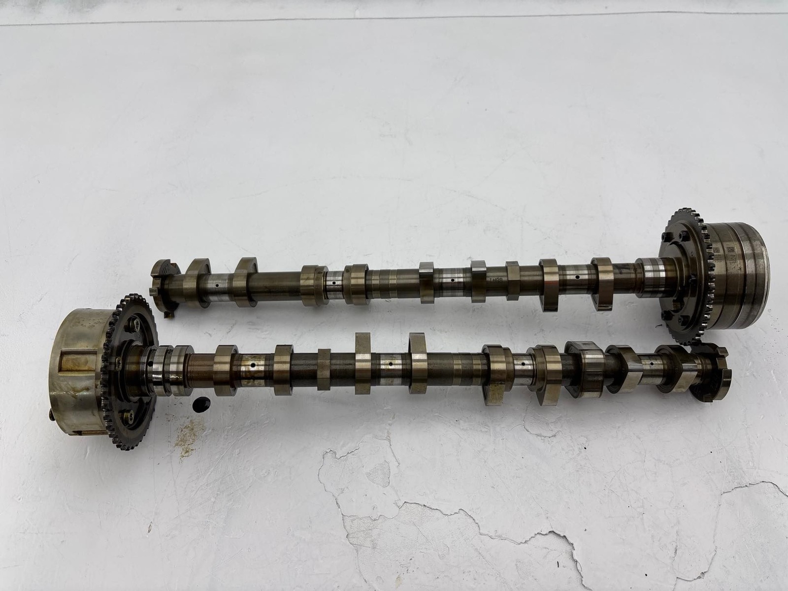 2019-2020 Kia Sorento 2.4L Engine Cylinder Camshaft OEM