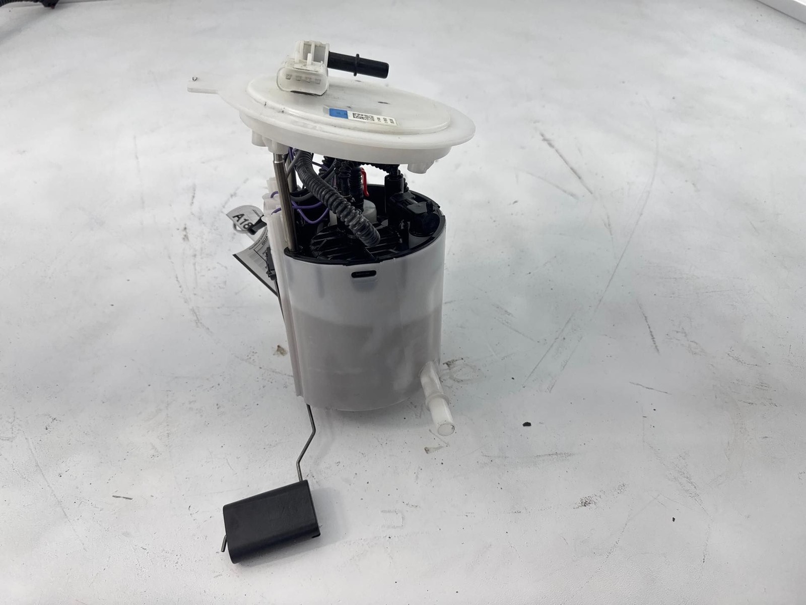 2021-2024 Dodge Durango Fuel Gas Tank Pump OEM
