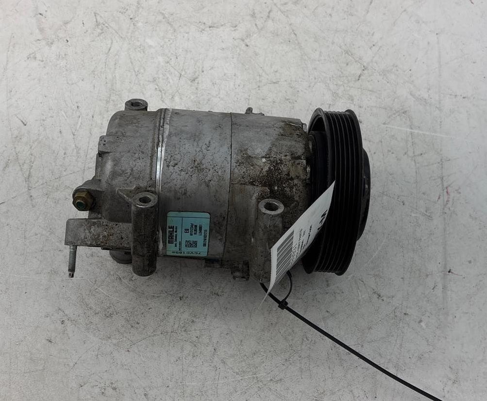 2019-2023 Acura MDX / Honda Ridgeline 3.5L A/C Compressor Assembly 7CVC185e