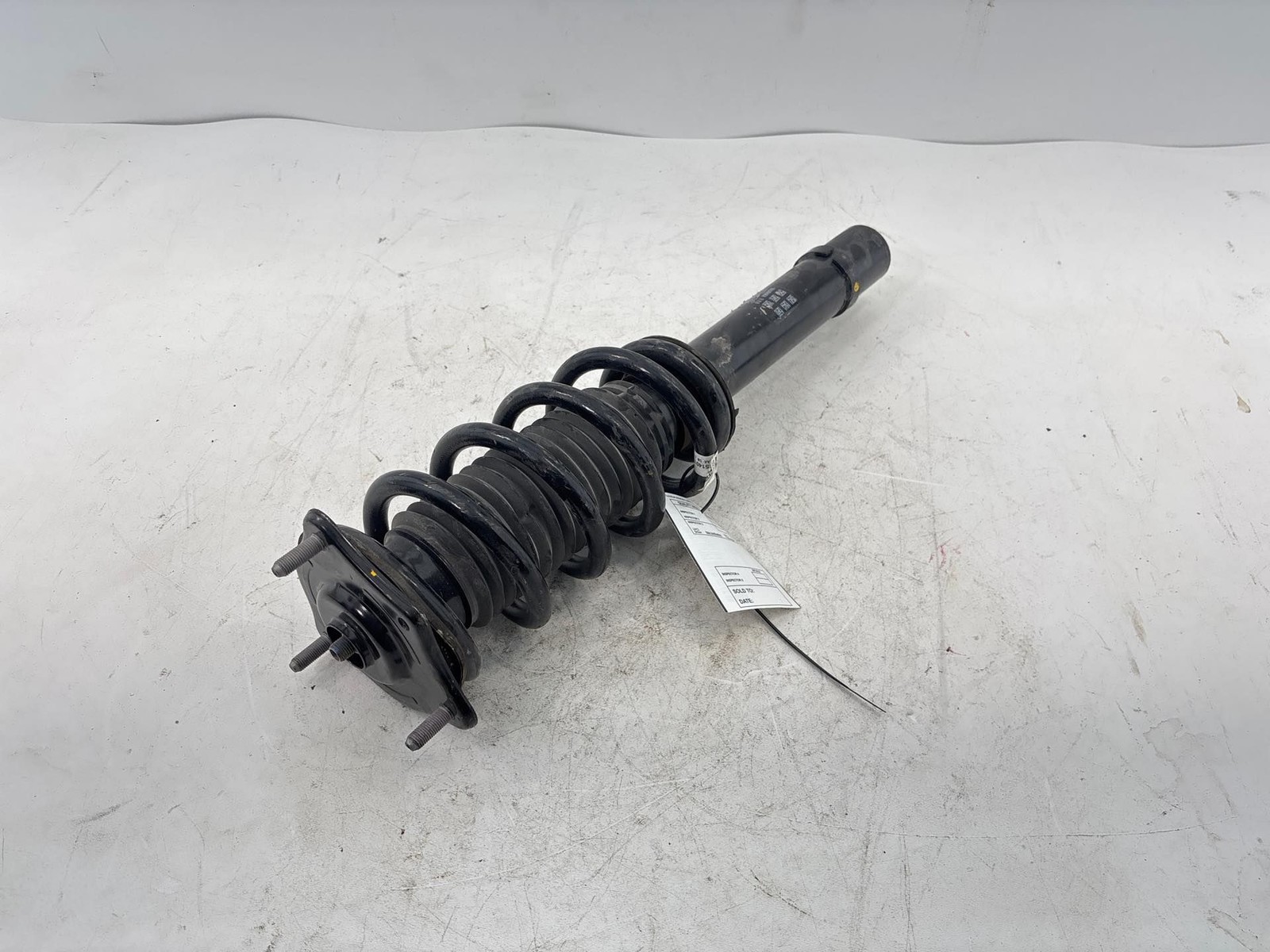 2021 - 2023 Acura TLX Front Right Side Shock Strut Absorber W/ Coil Spring OEM