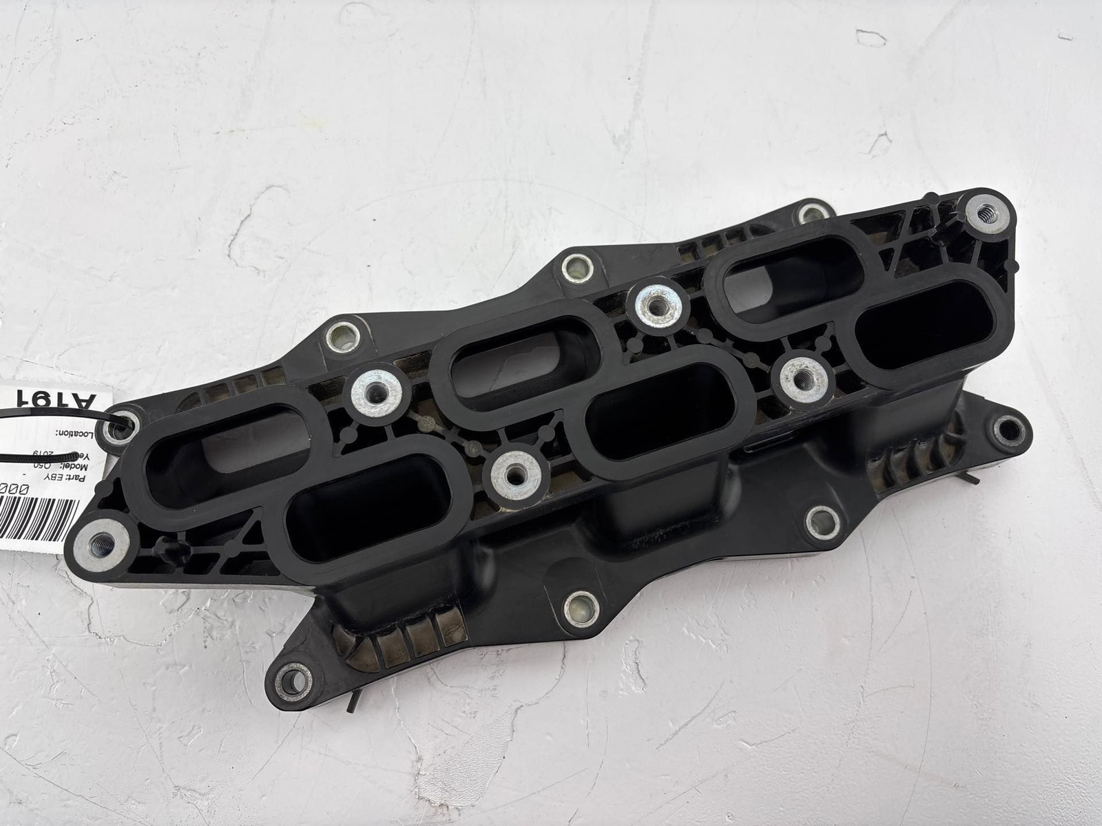2016 - 2023 Infiniti Q50 3.0L V6 Engine Lower Air Intake Manifold OEM