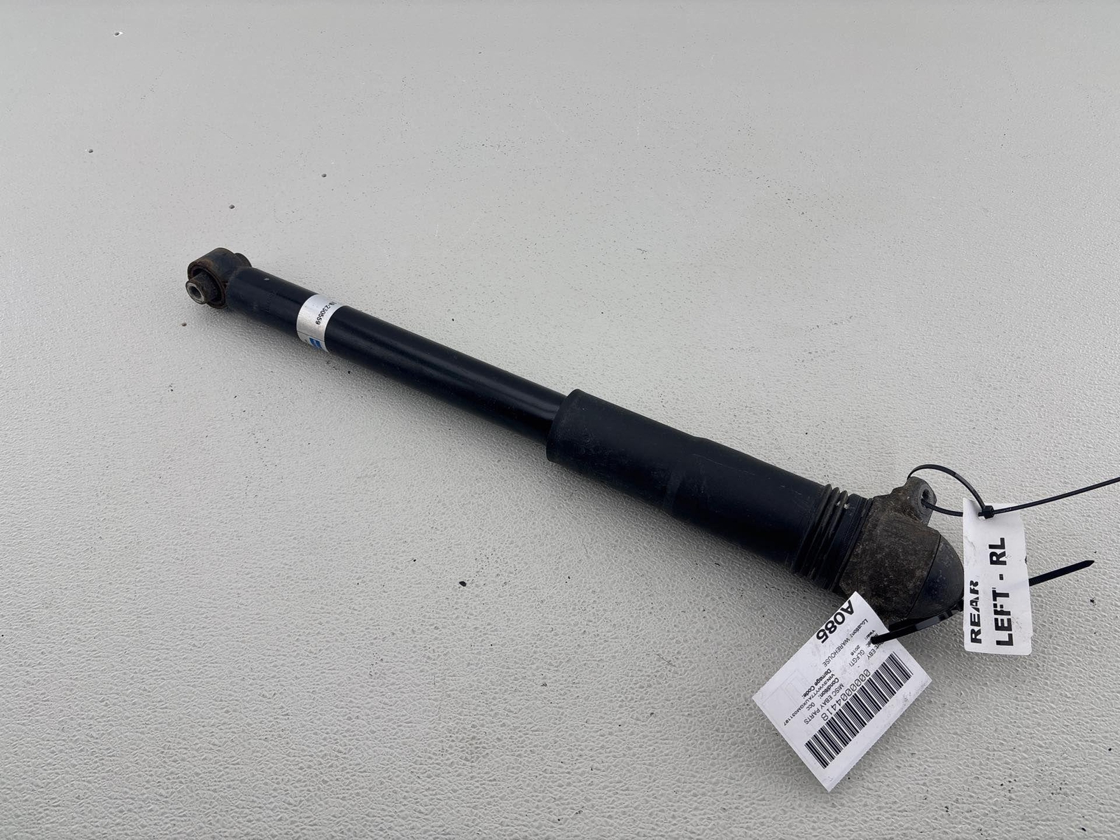 2015-2021 Volkswagen Gti Rear Shock Absorber 5Qm513029M Oem
