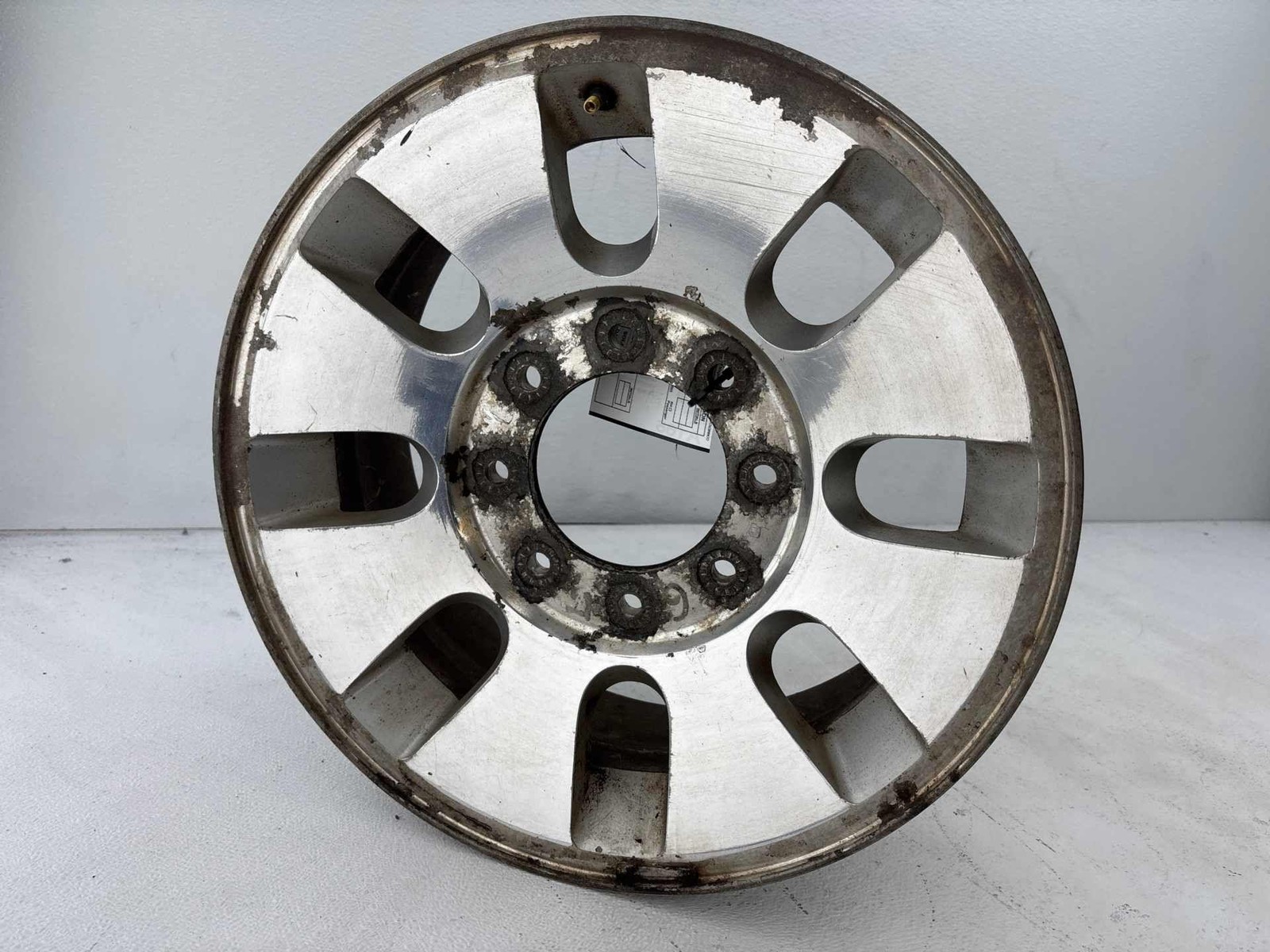 2008-2010 Ford F-350/250Sd Wheel Rim 18X8 Oem 7C3Z-1007-Ab