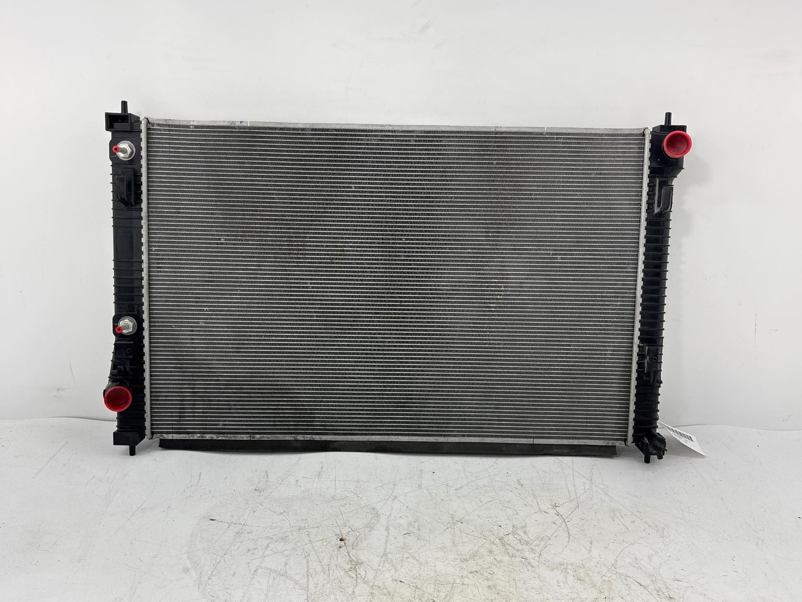 2021-2023 NISSAN ROGUE 2.5L ENGINE COOLING RADIATOR OEM 214606RA0A