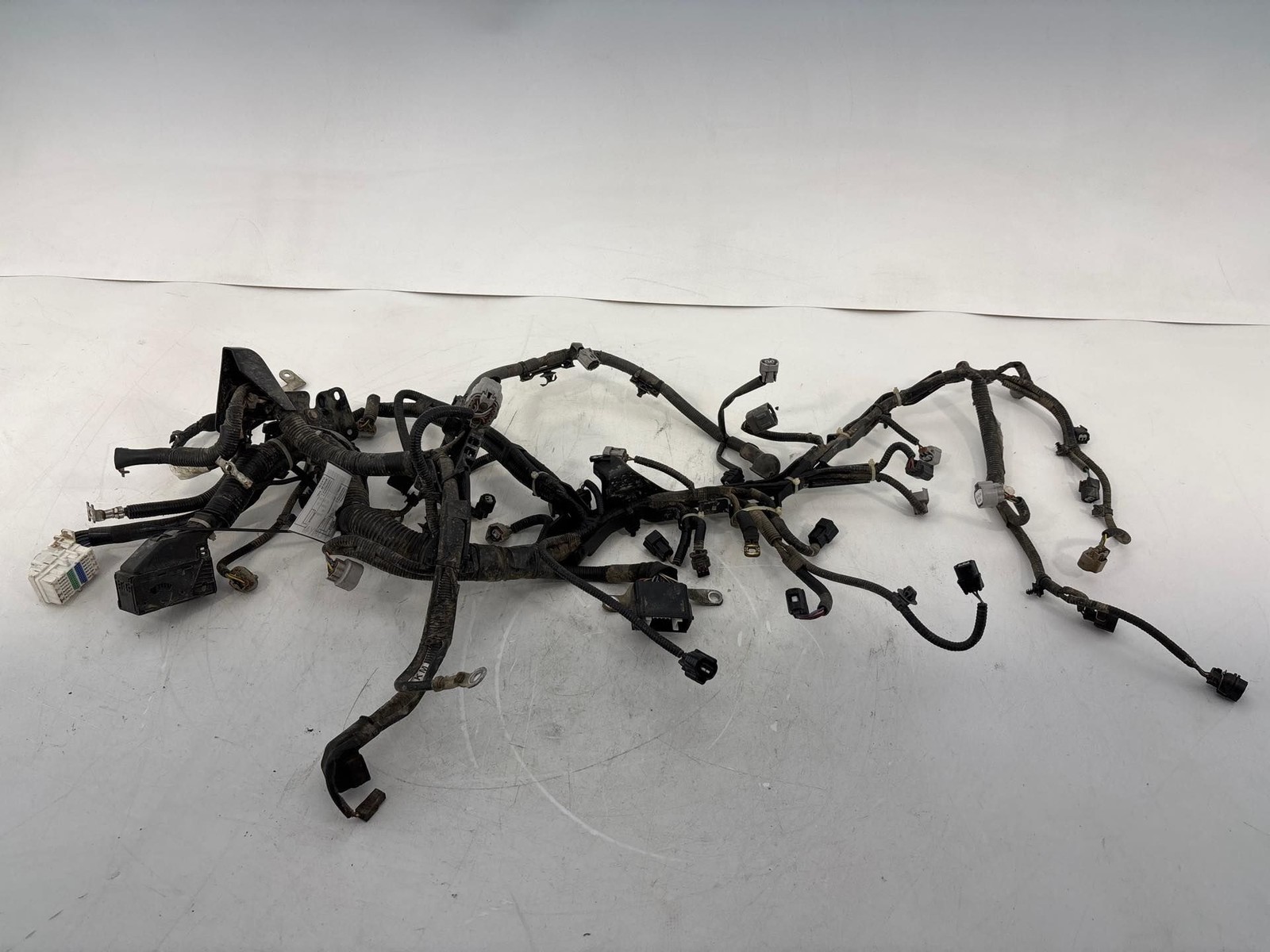 2018-2020 Subaru Crosstrek 2.0L Engine Wire Wiring Harness OEM 24020AG542